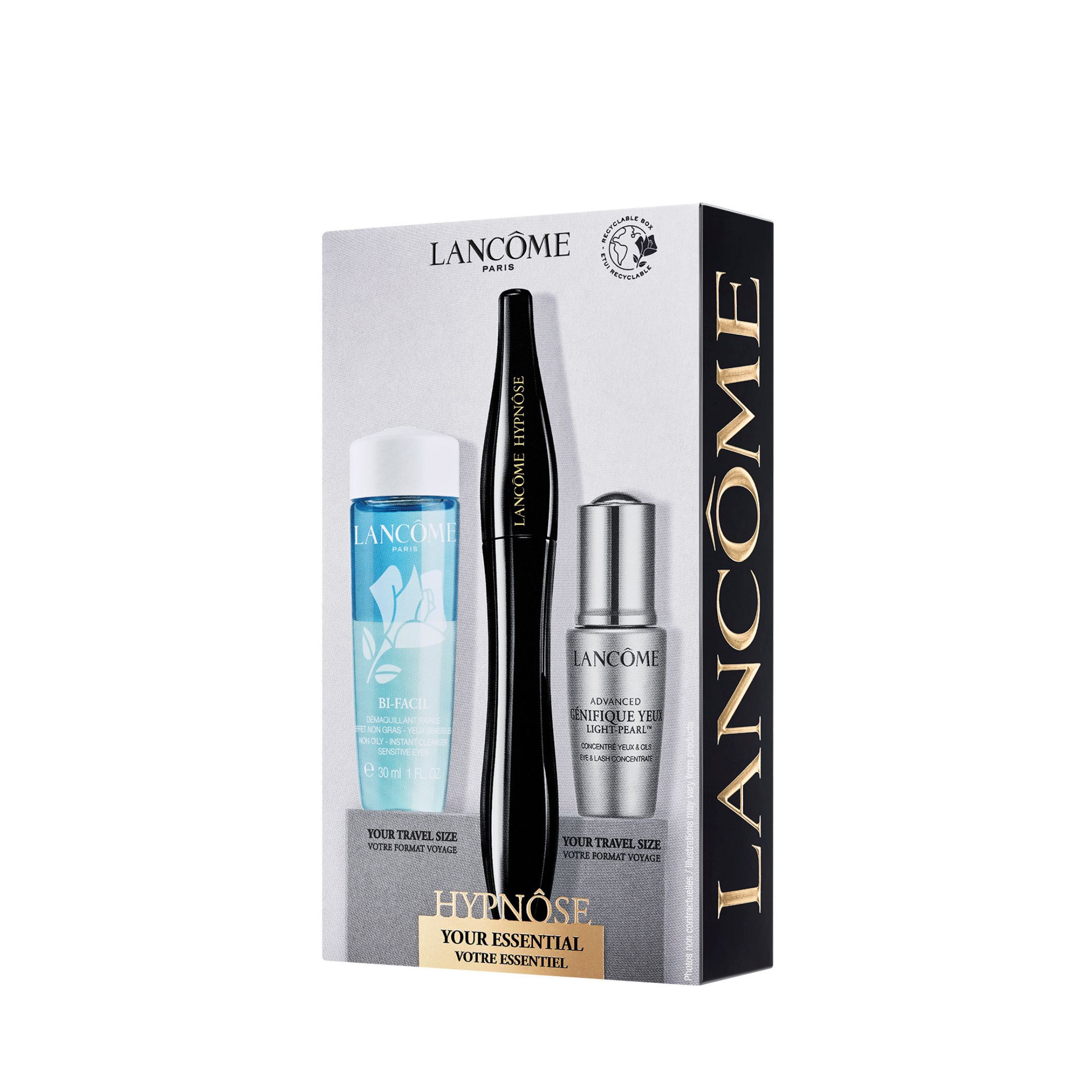 Hypnose Mascara Set
