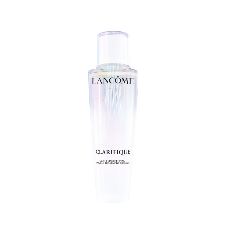 Clarifique Dual Essence Gesichtsessenz für schönere Haut | Lancôme