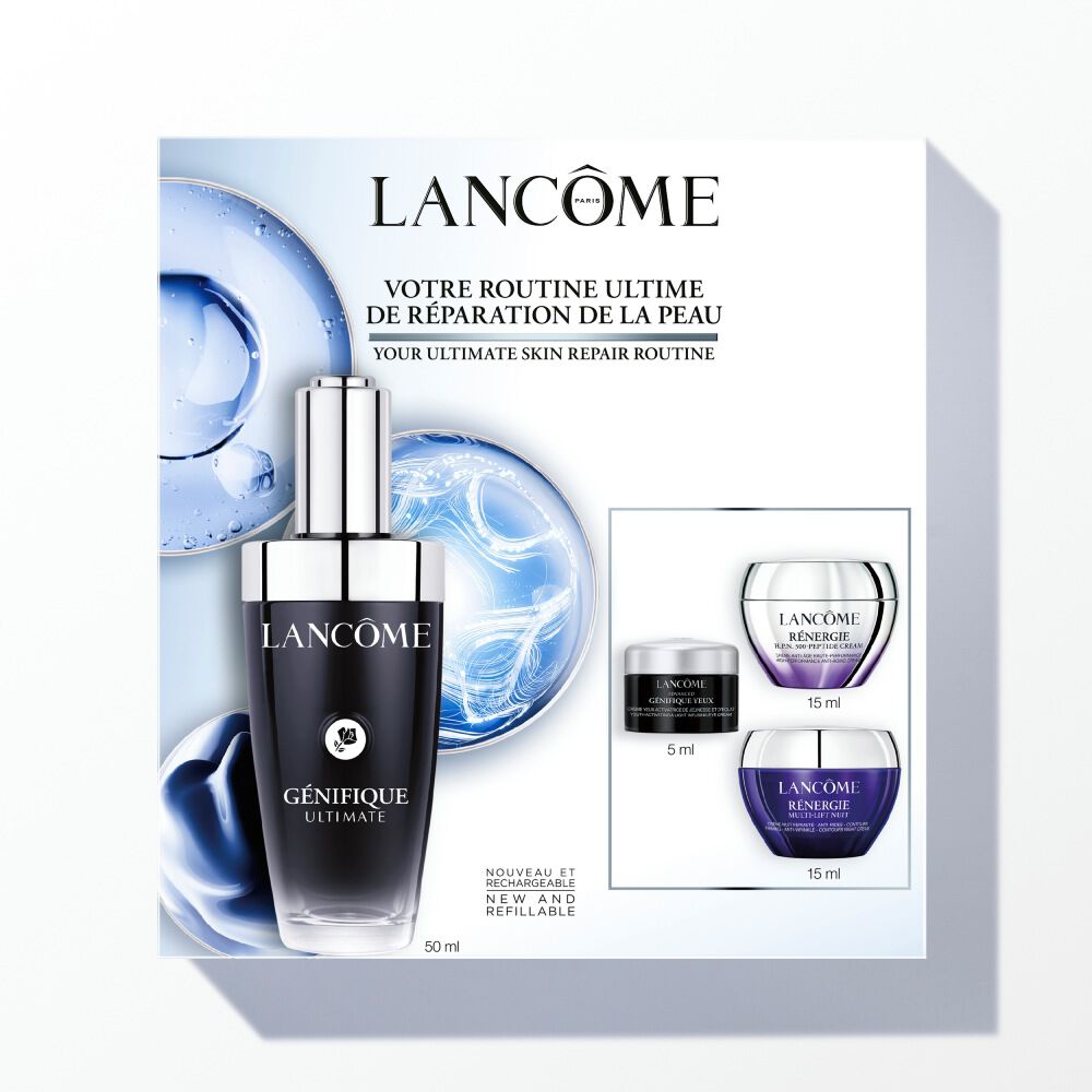 Génifique Ultimate Serum Set 50ml - 50 ml