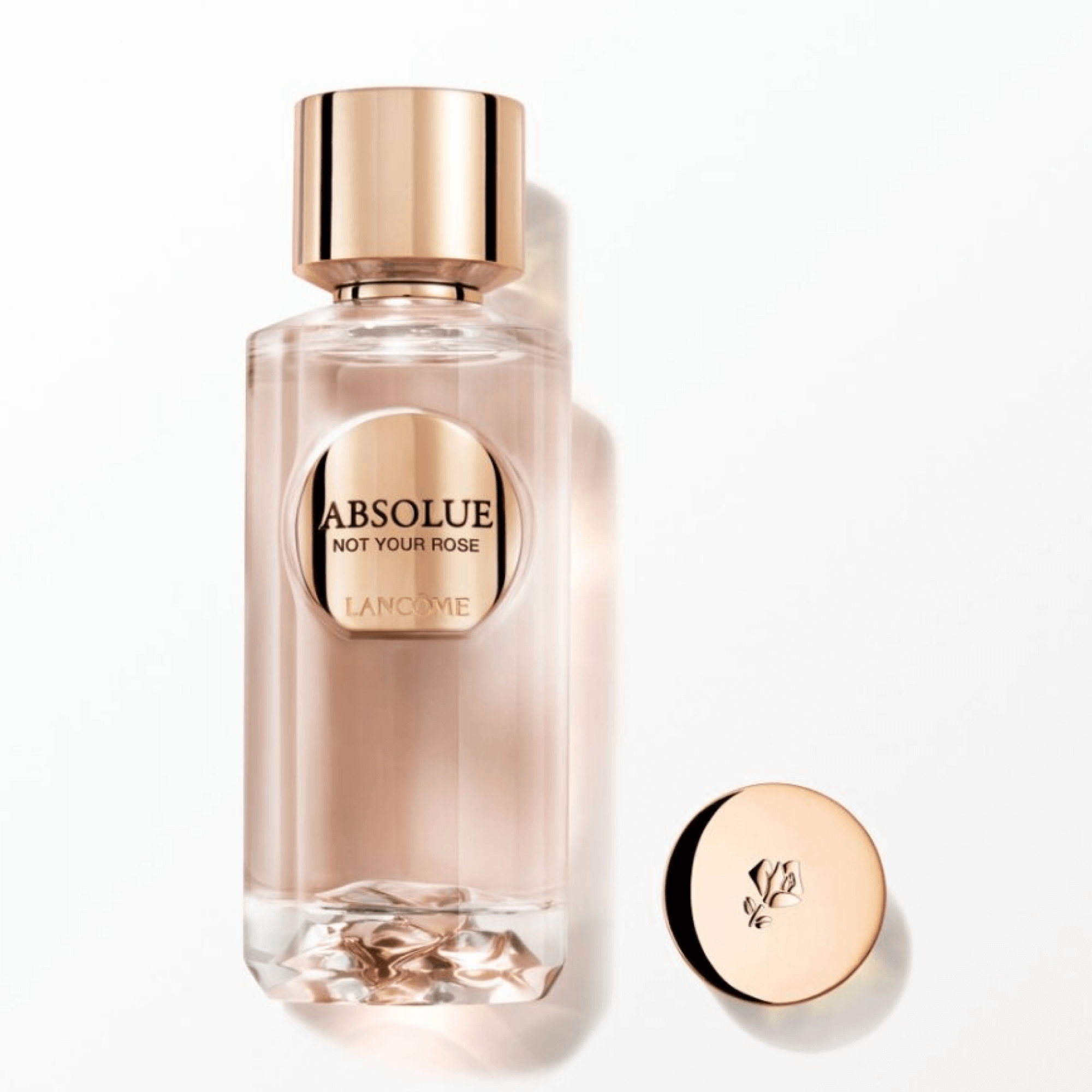 Lancôme - Not Your Rose - 100 ml