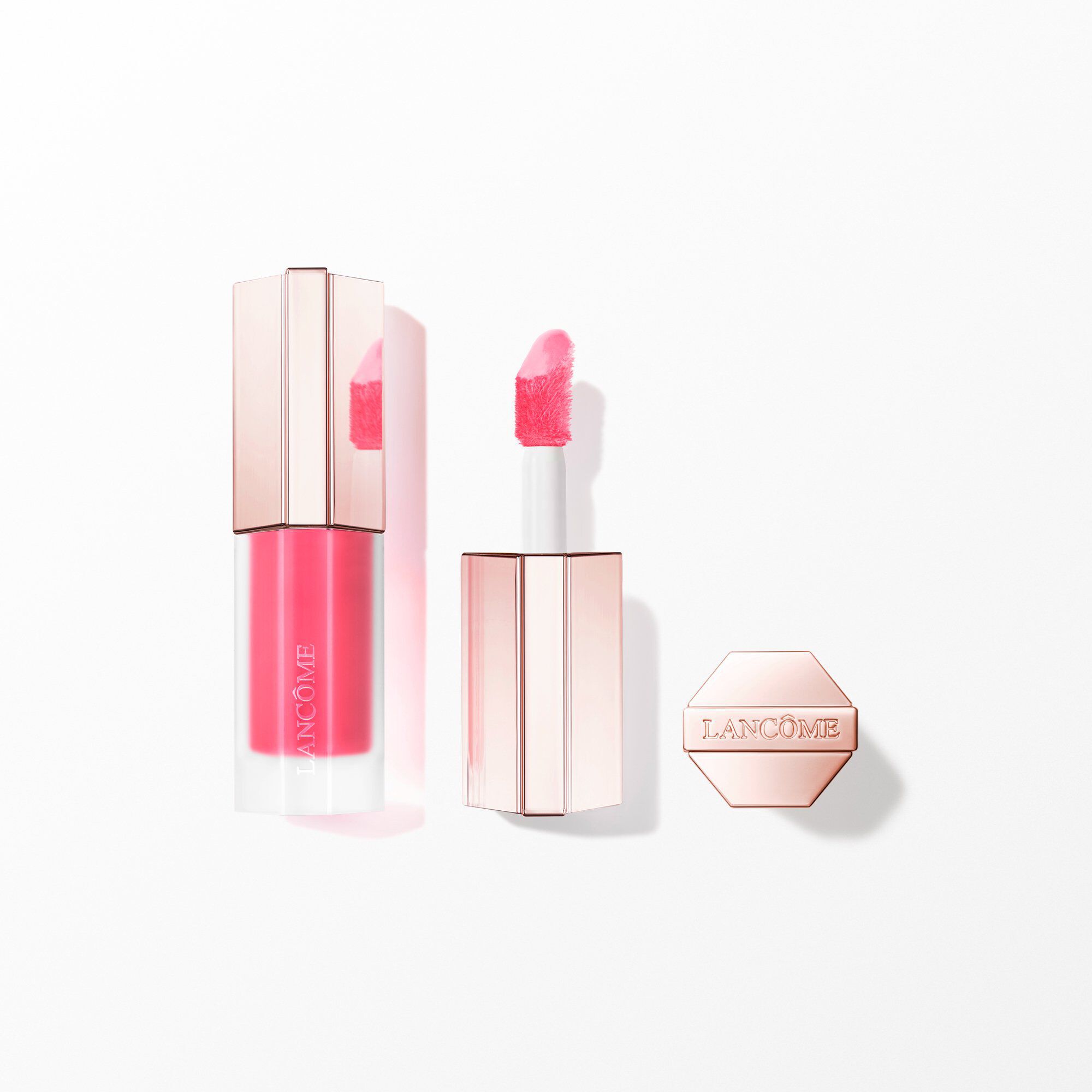 Skin Idôle Juicy Blush