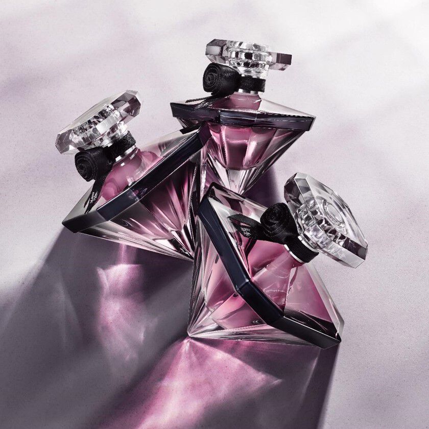 La Nuit Tresor Parfum Verpackung 30 ml
