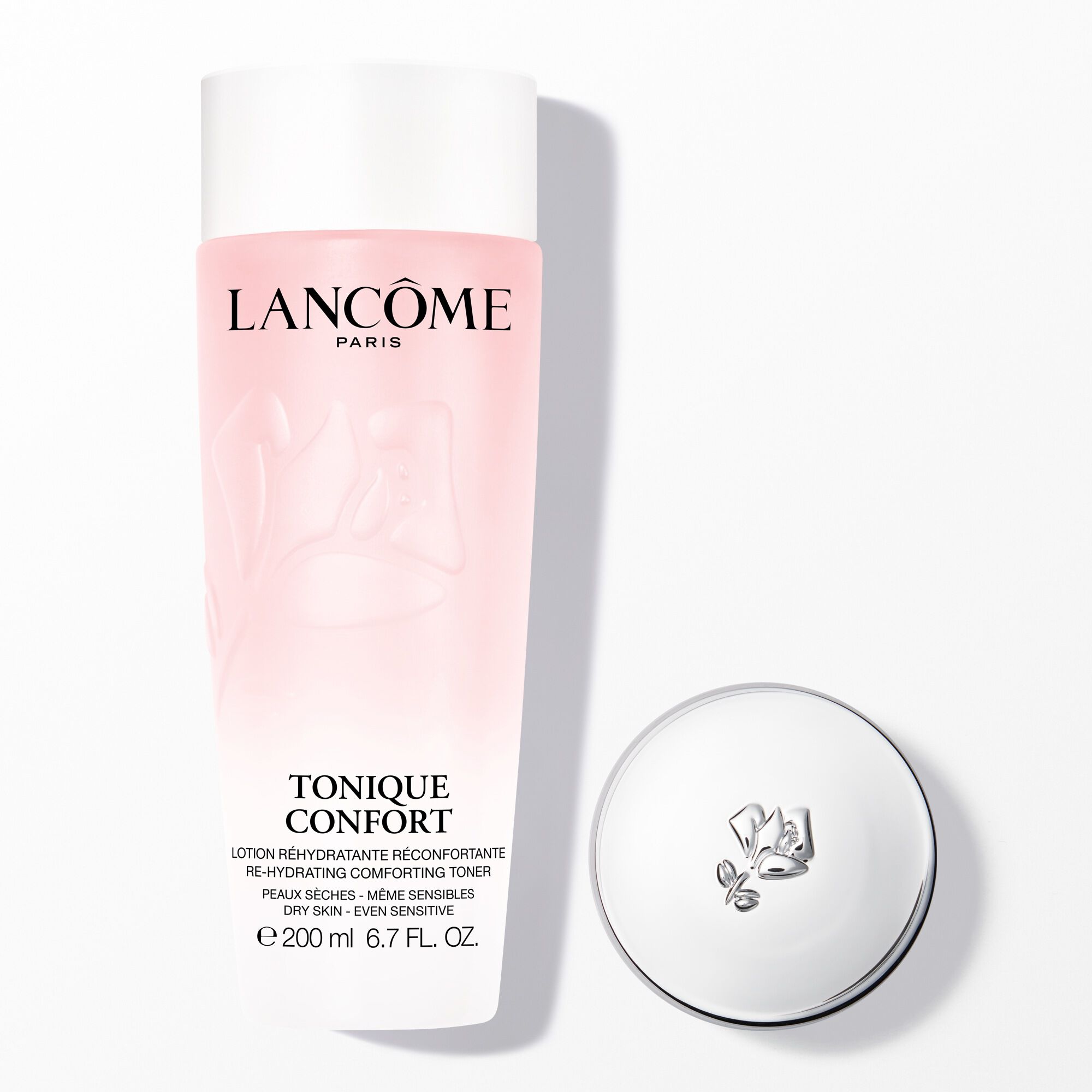 Tonique Confort - 200 ml