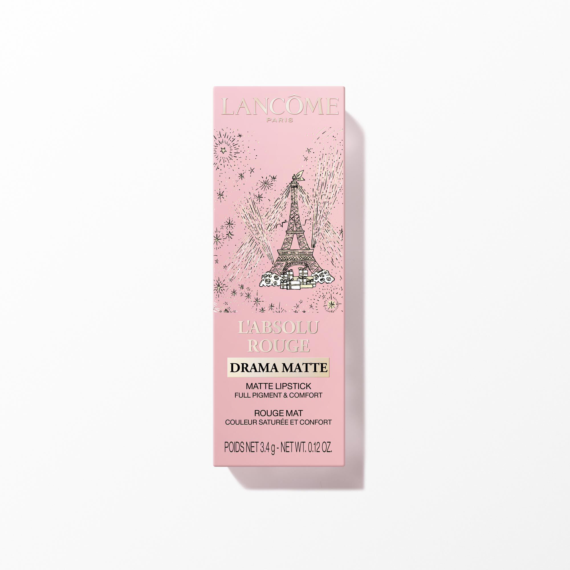 L'ABSOLU ROUGE DRAMA MATTE