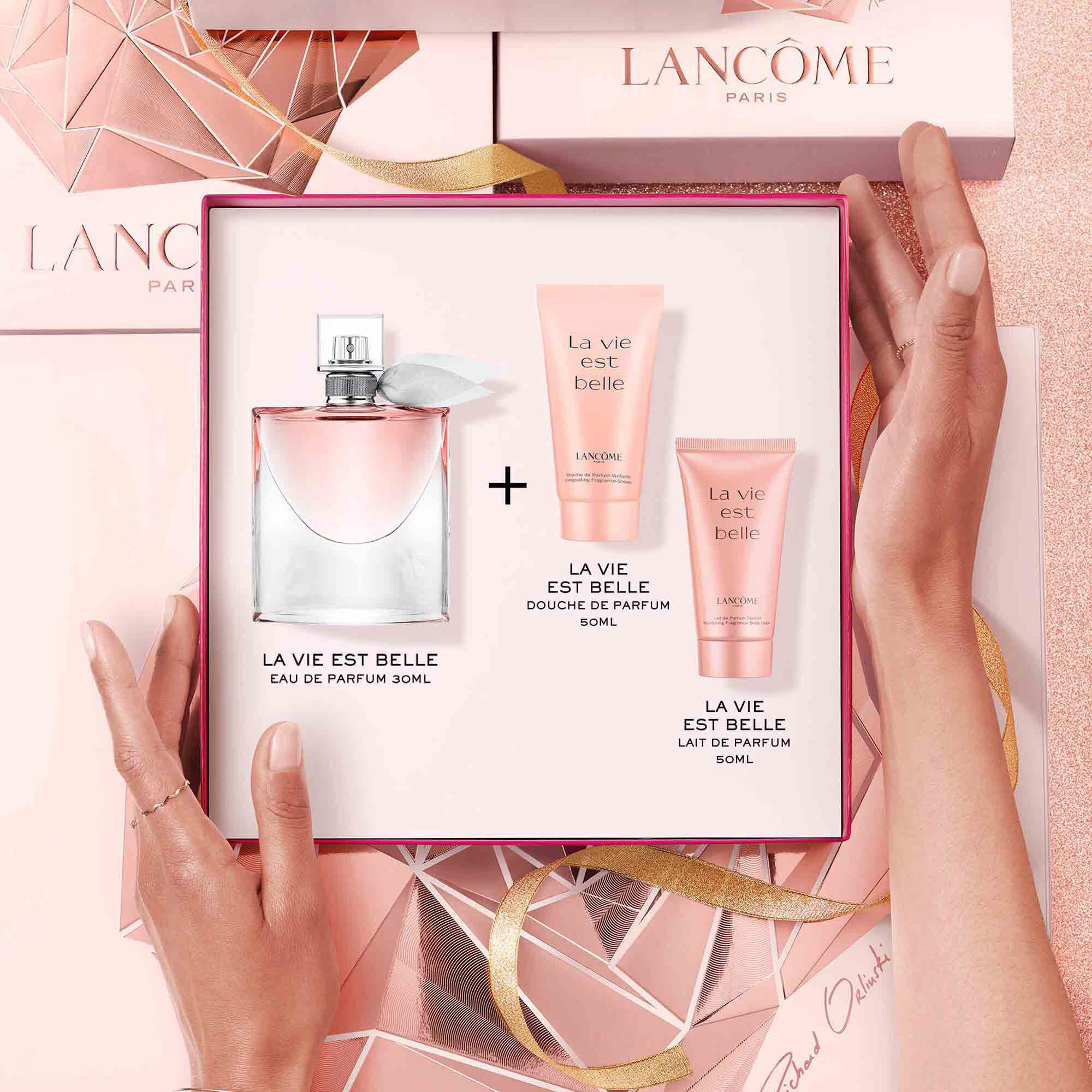 La Vie Est Belle 30ml Geschenkset