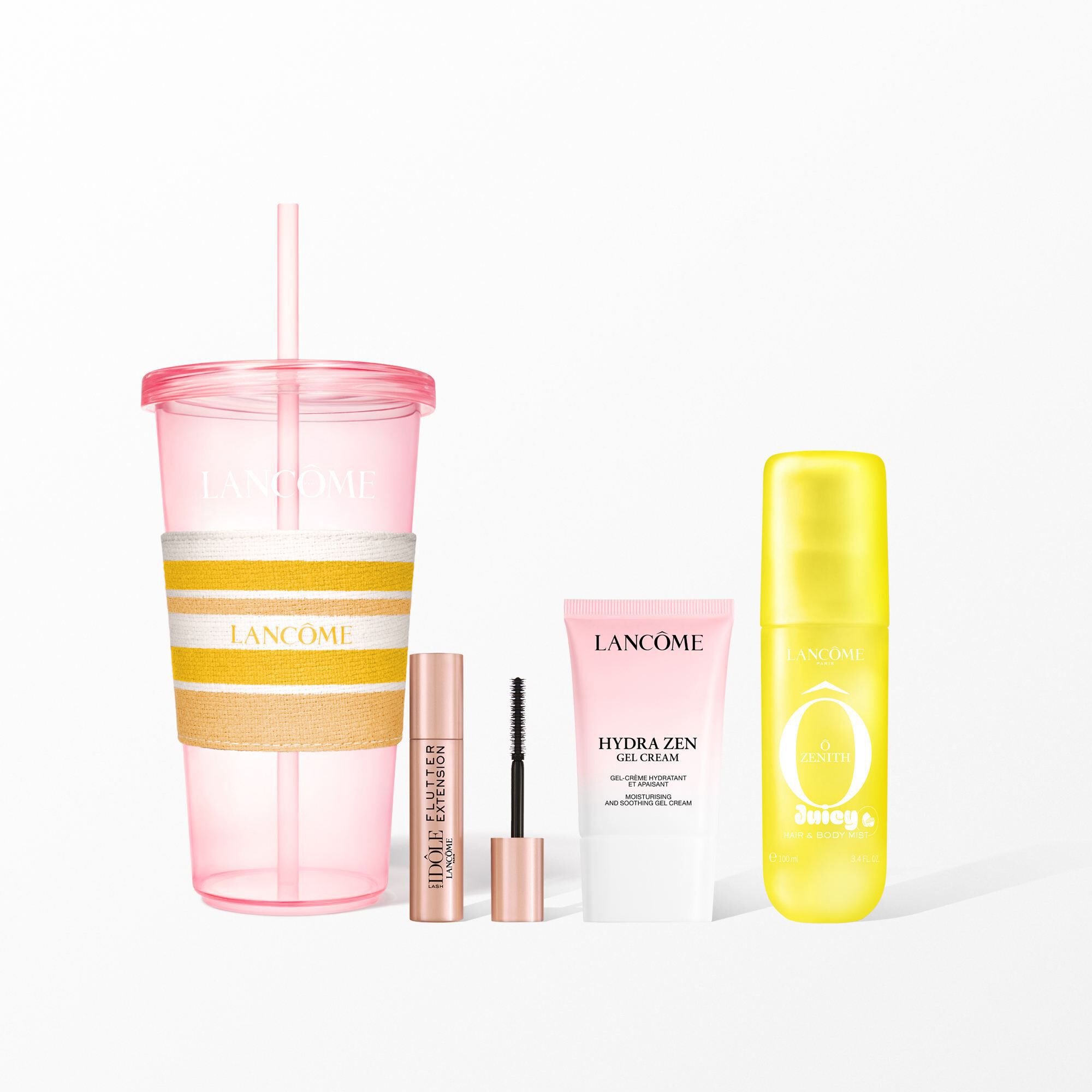 Summer Cup O Zenith Limited Edition Set
