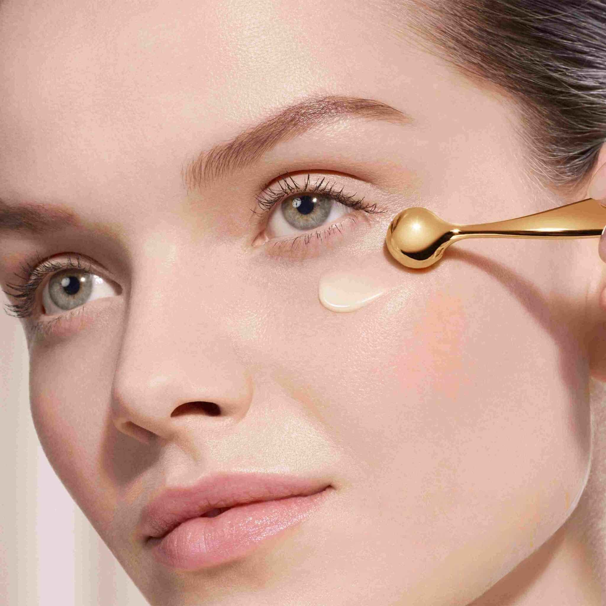 Lancome Absolue Augencreme-Kollektion