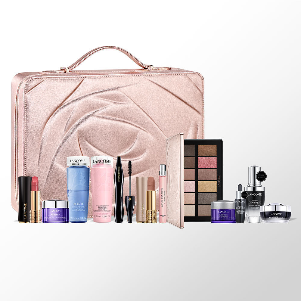 BEAUTY BOX LIMITIERTE WEIHNACHTSEDITION 2024 Lancome