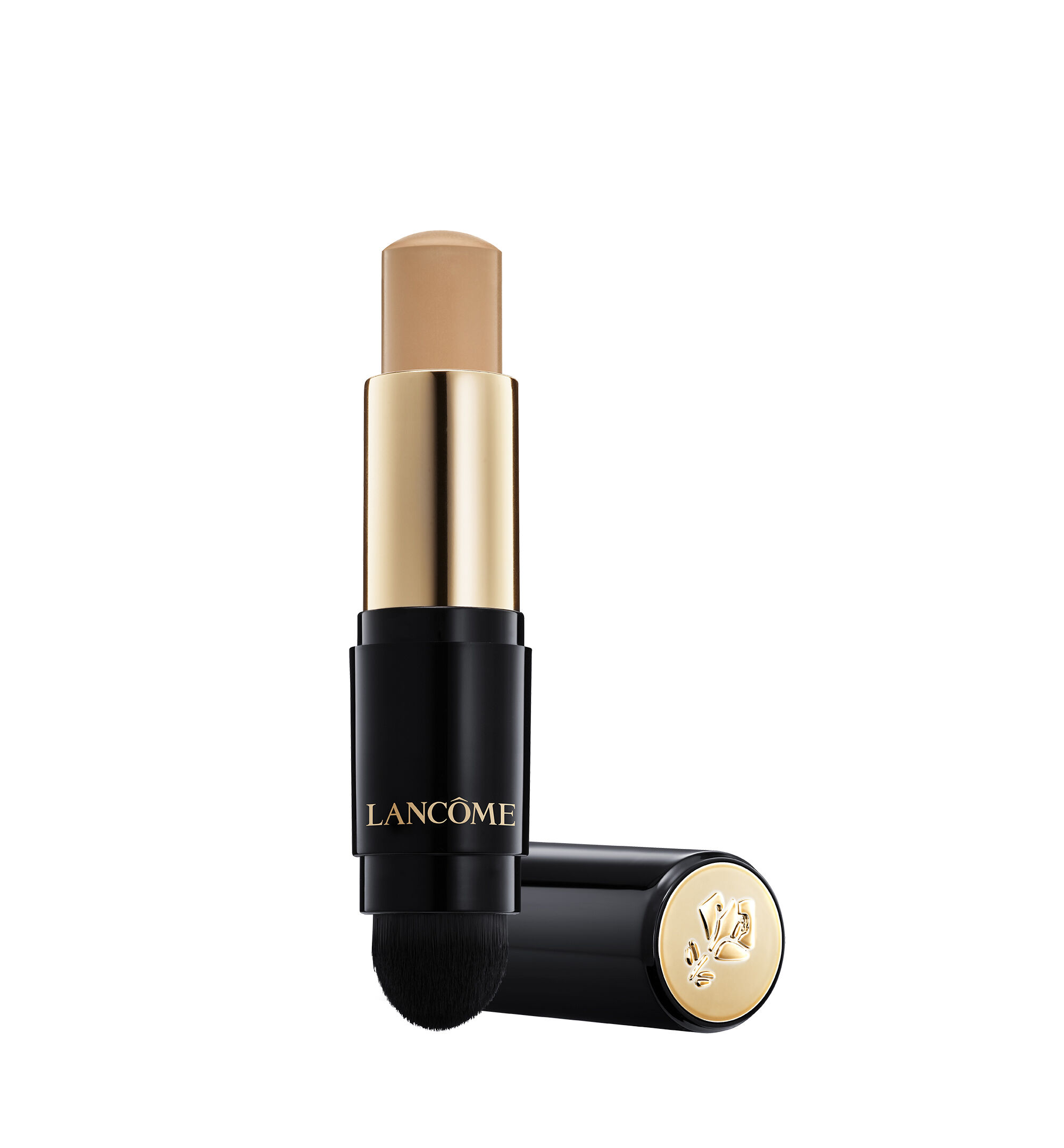 Teint Idole Ultra Wear Foundation Stick geoffnet
