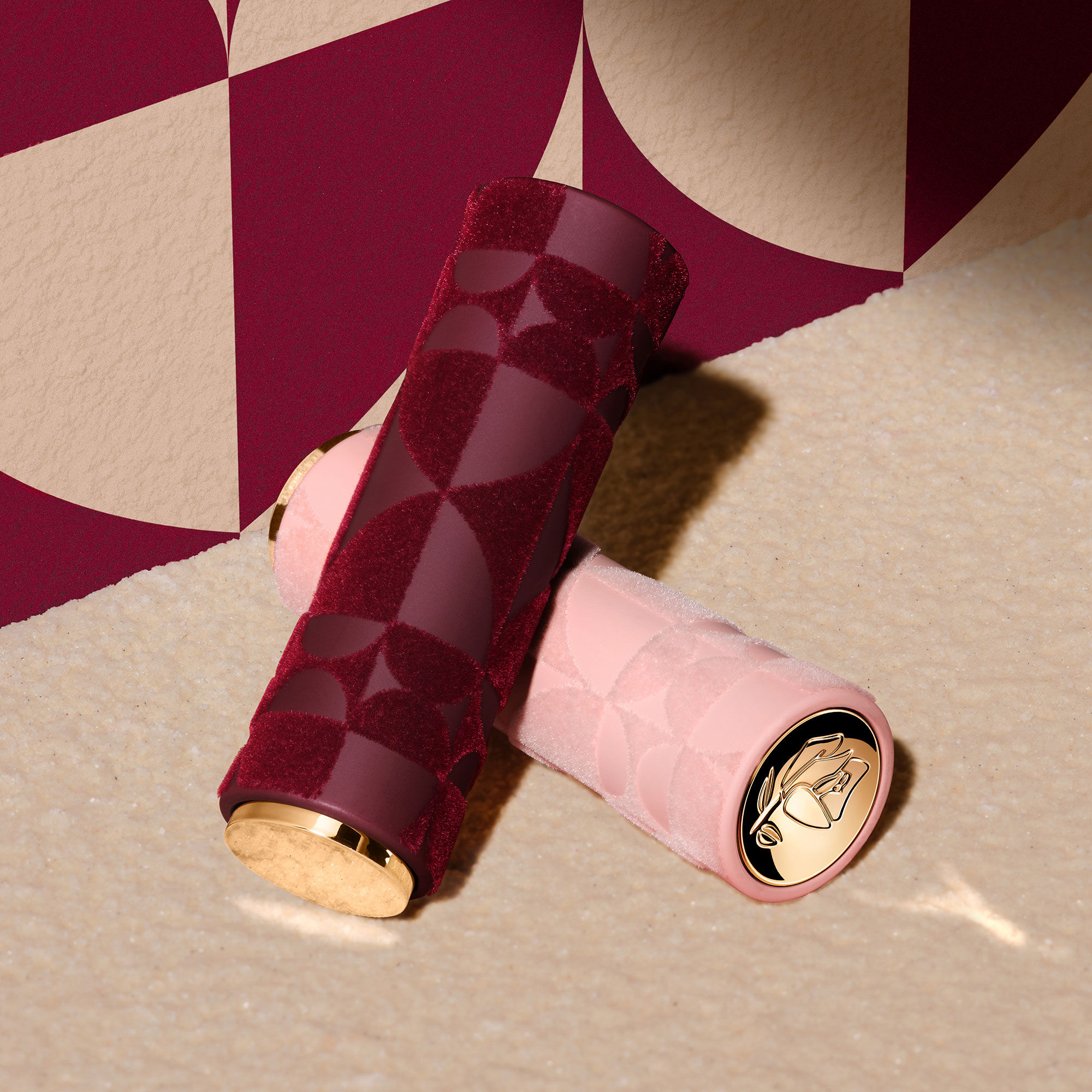 L’Absolu Rouge Drama Matte - Limitierte Valentinstag-Edition