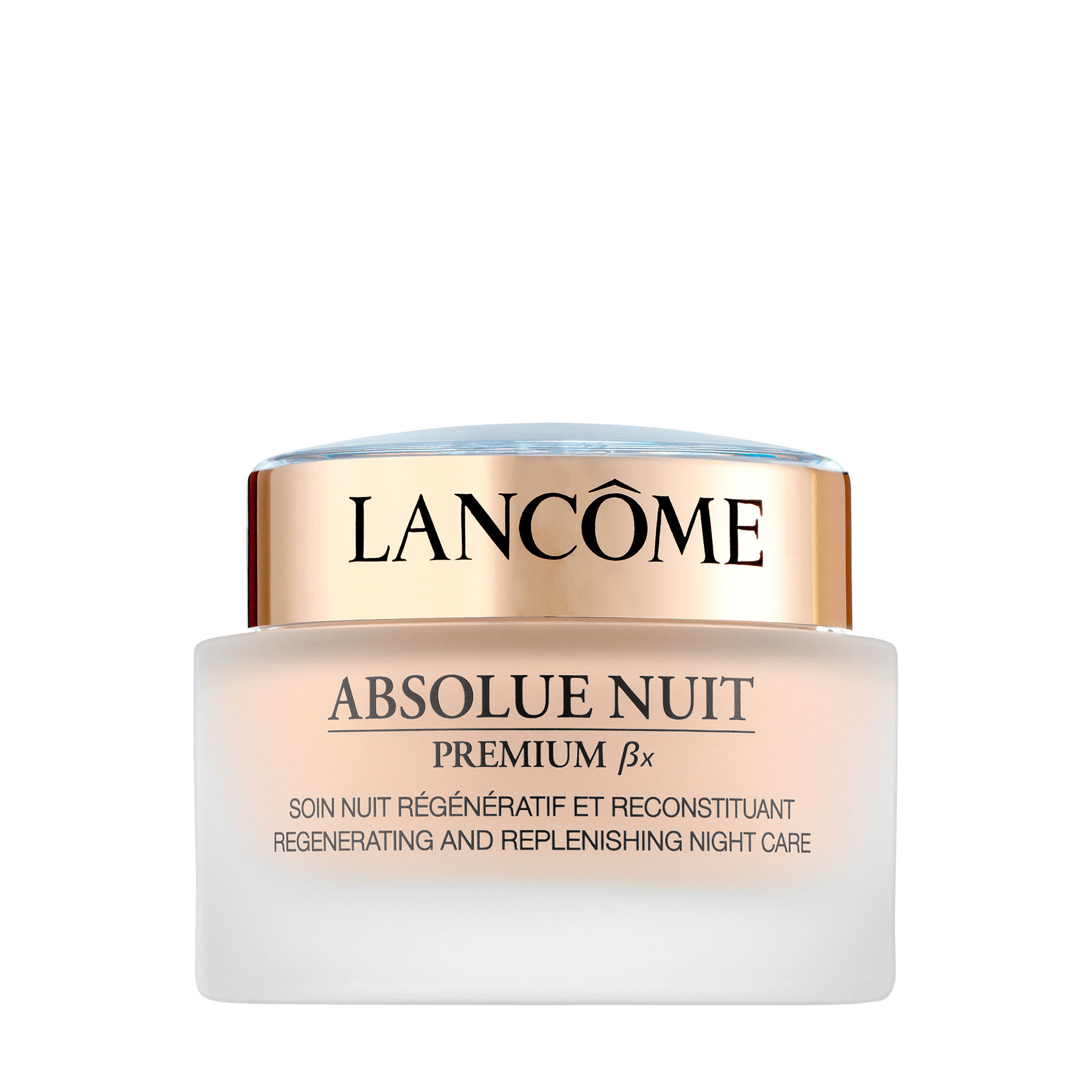 Absolue Nuit Premium ßx – Anti-Aging-Nachtcreme | Lancôme