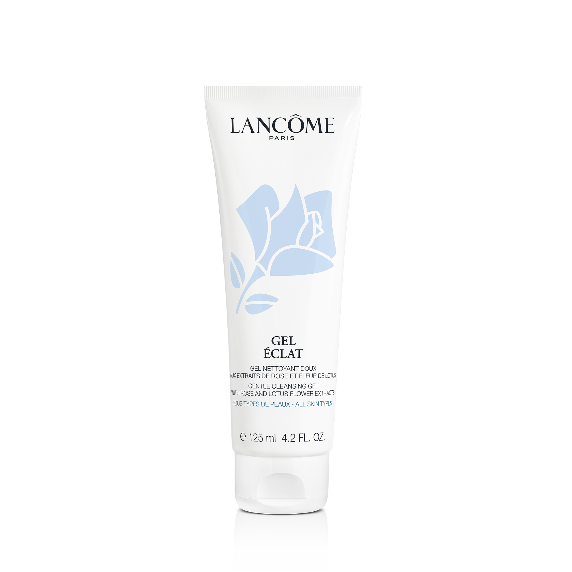 Gel Éclat - 125 ml