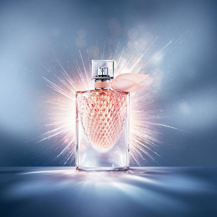 La Vie Est Belle Leclat Eau De Toilette Düfte Lancôme