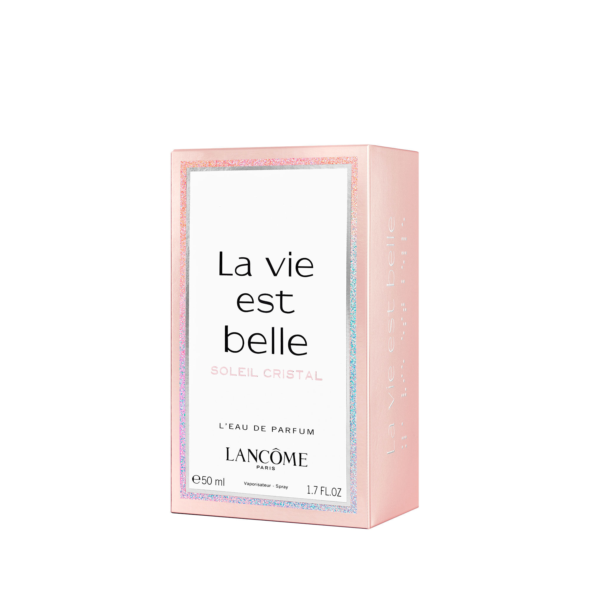 La Vie Est Belle Soleil Cristal Edp Lancome