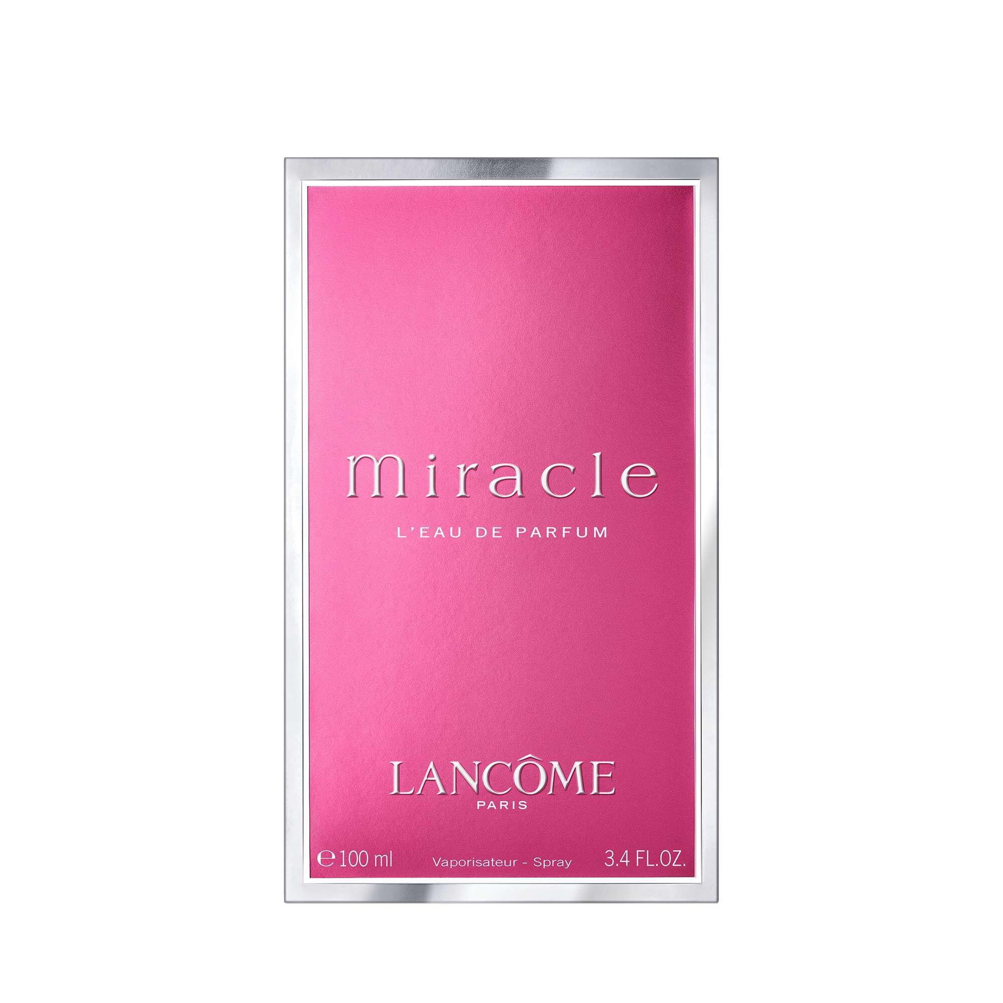 Miracle Eau de Parfum