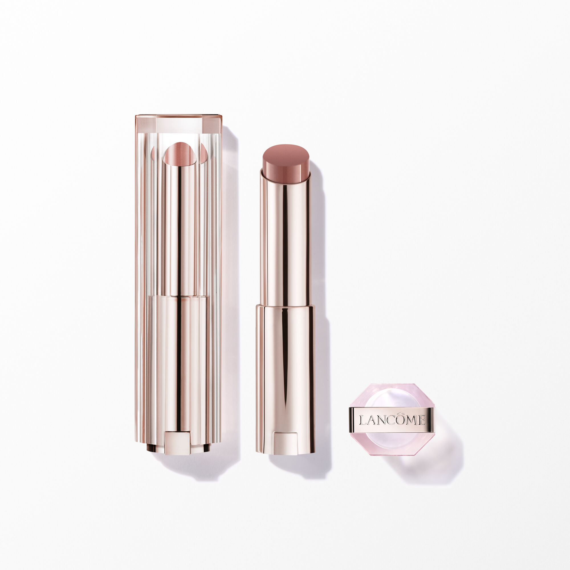 Lip Idôle Squalane-12 Butterglow