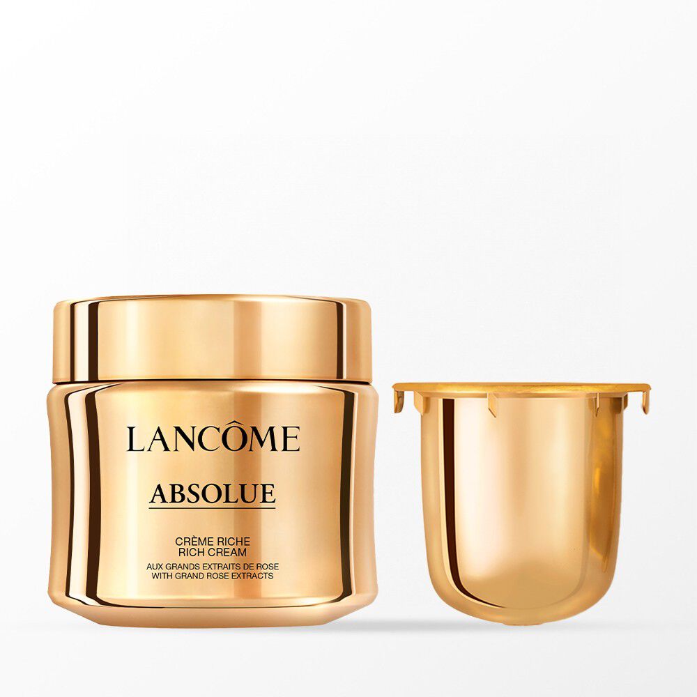 Lancôme - Absolue Rich Cream Refill Set