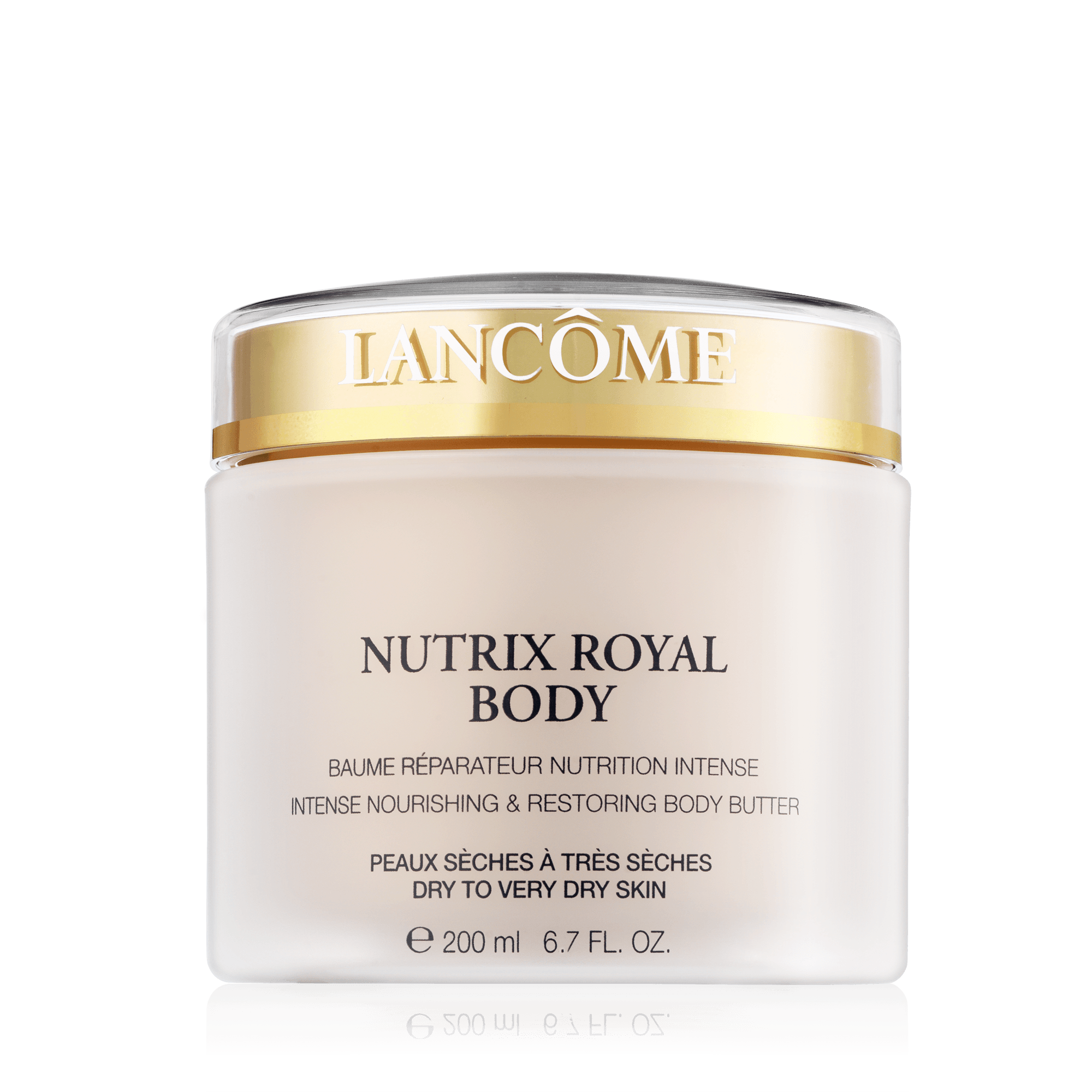 Lancôme - Nutrix Royal Body - 200 ml