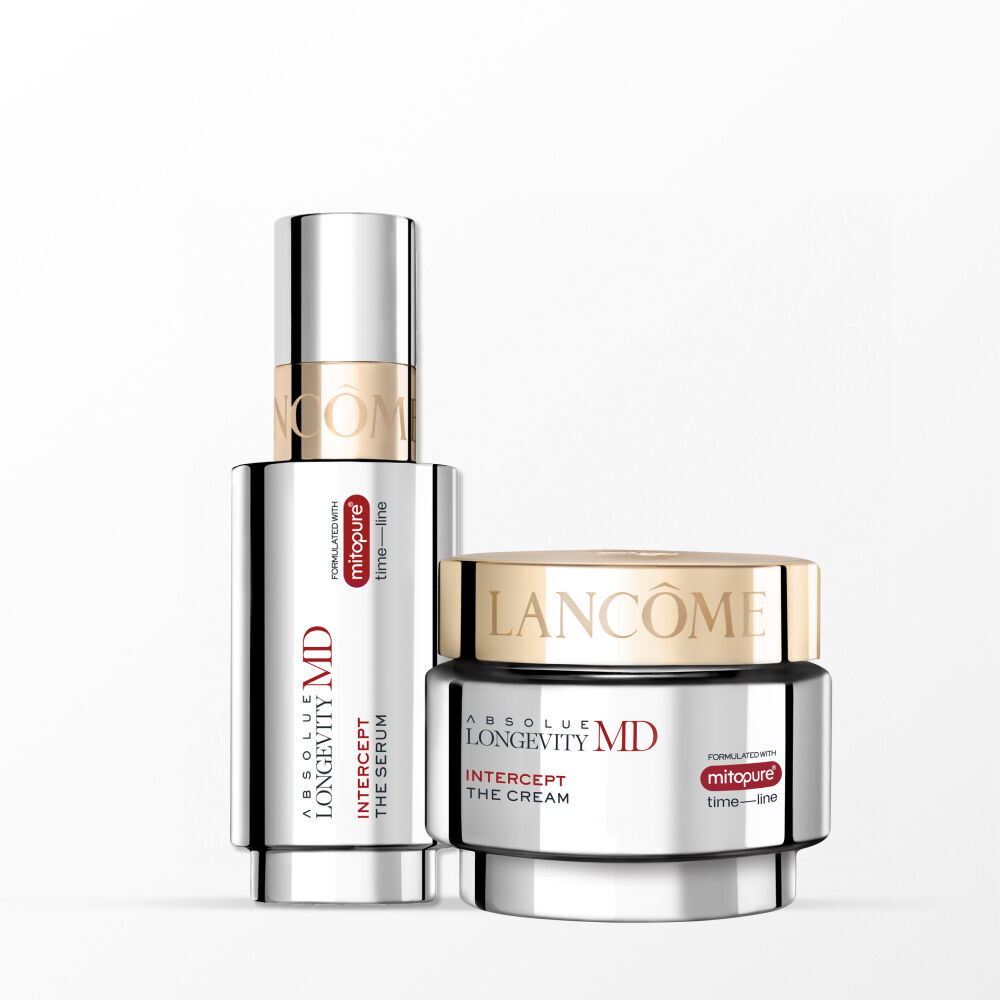 Absolue Longevity MD Intercept The Protocol