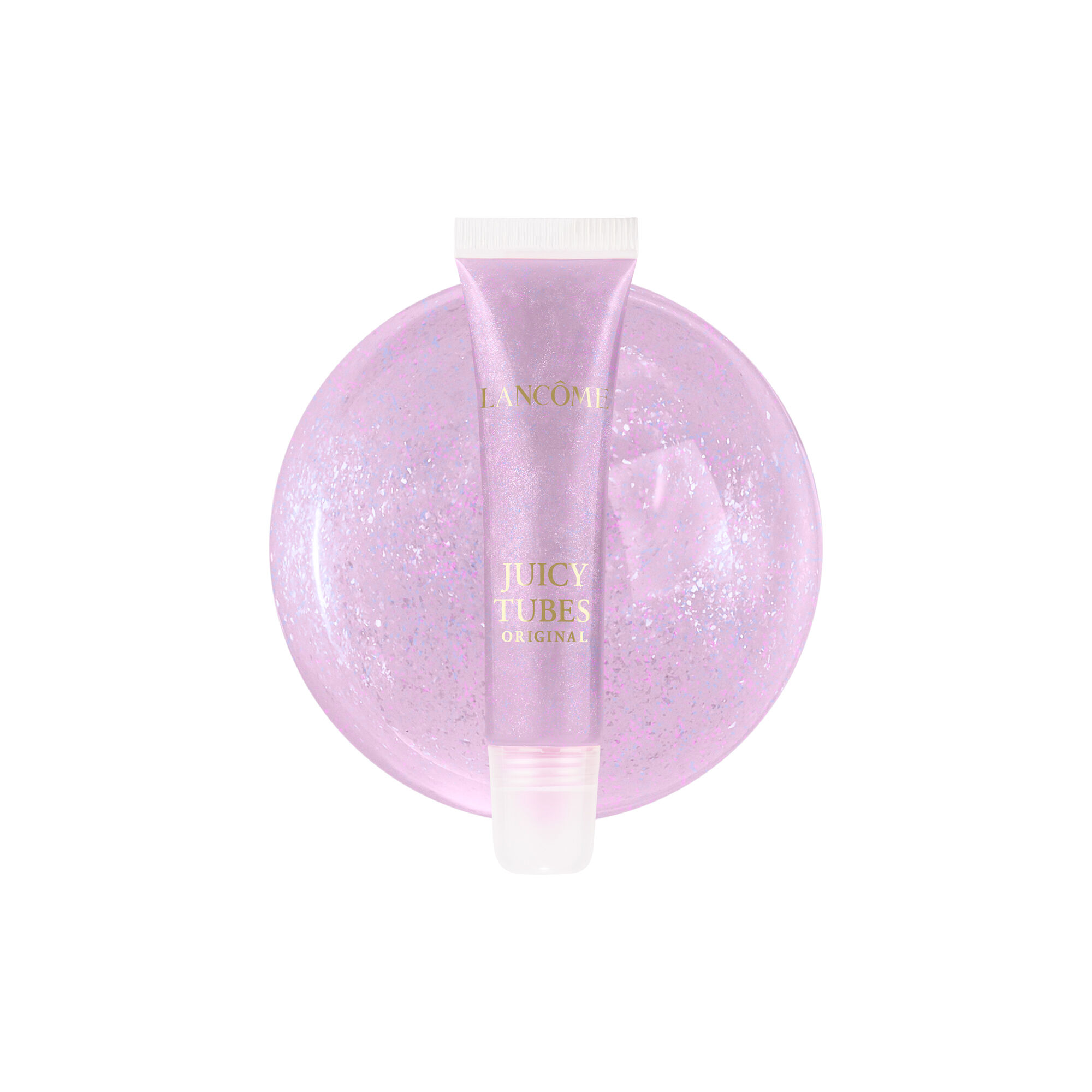 Juicy Tubes Original Lip Gloss