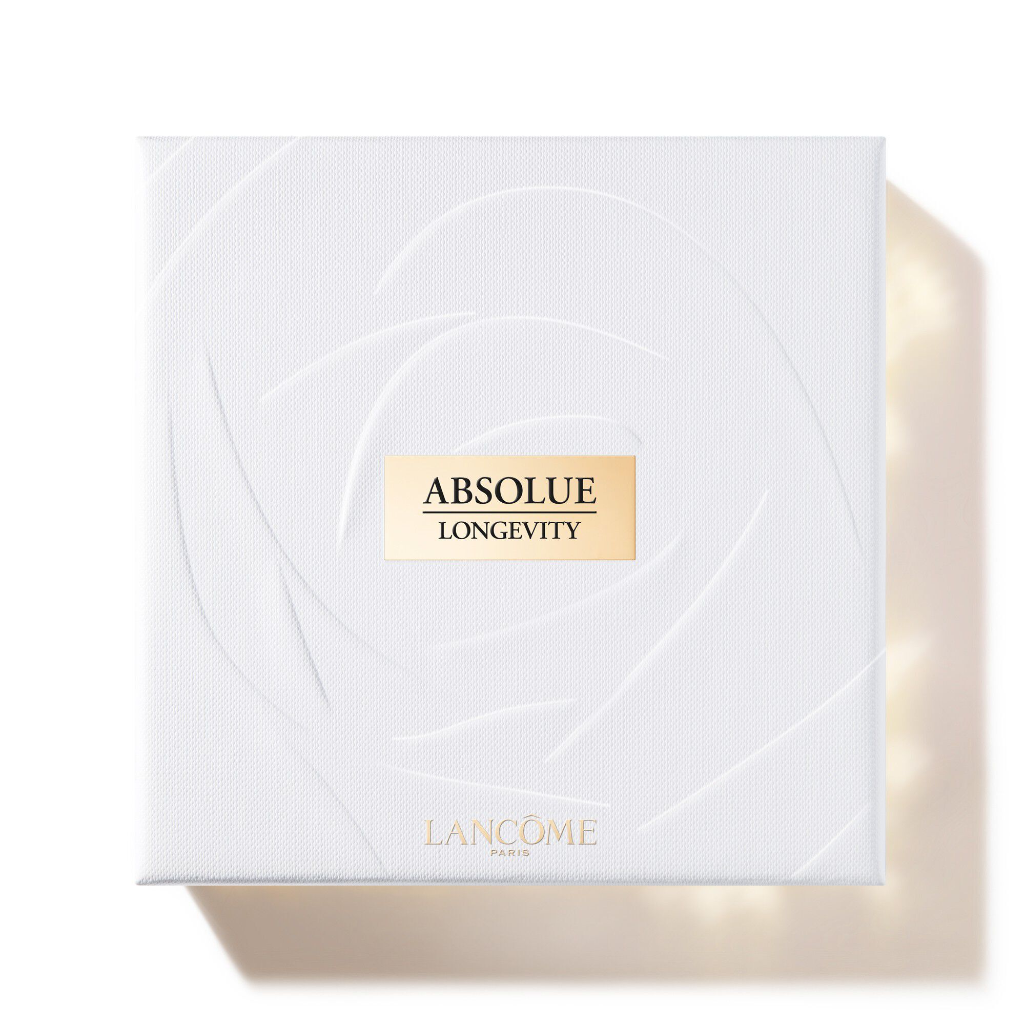 Absolue Augenpflege Kollektion