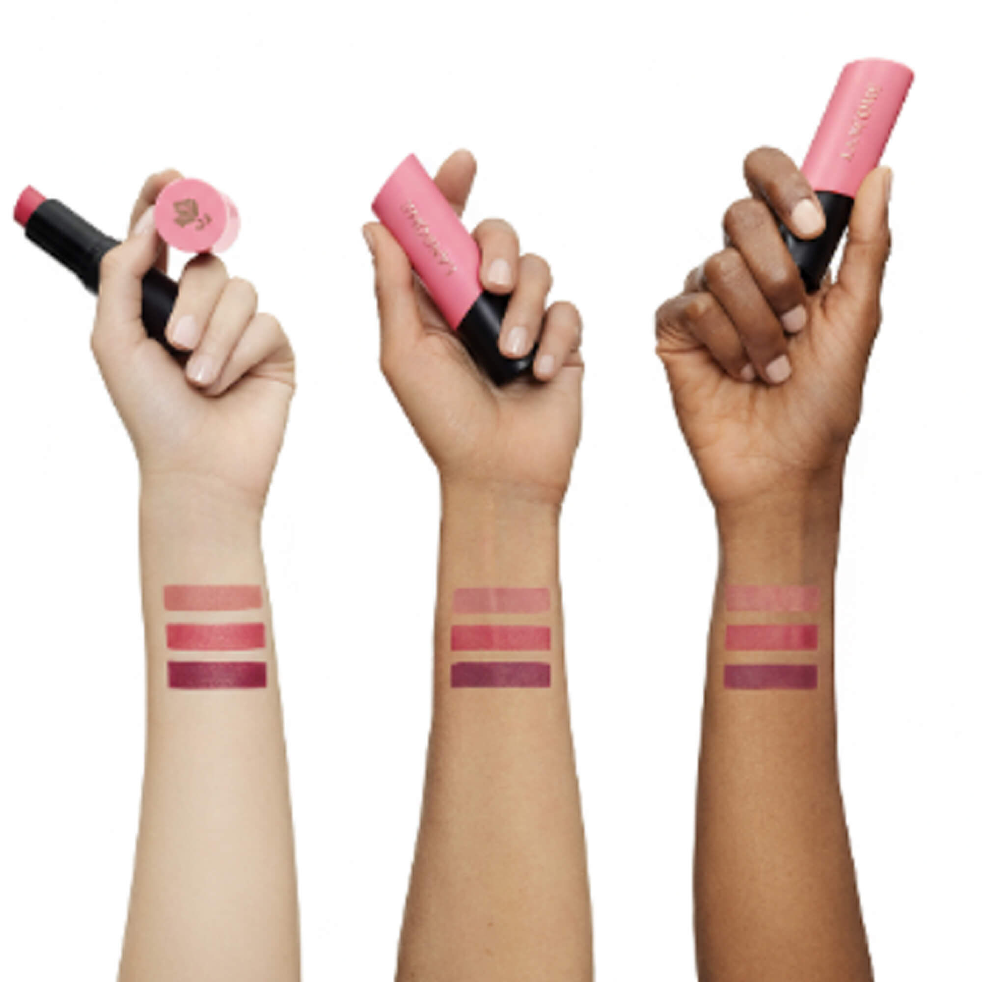Teint Idole Shape Stick Rouge