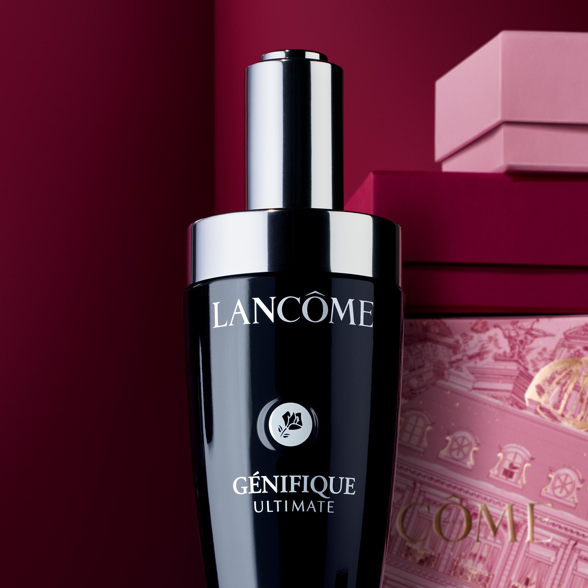 Genifique Ultimate Serum 50ml Set