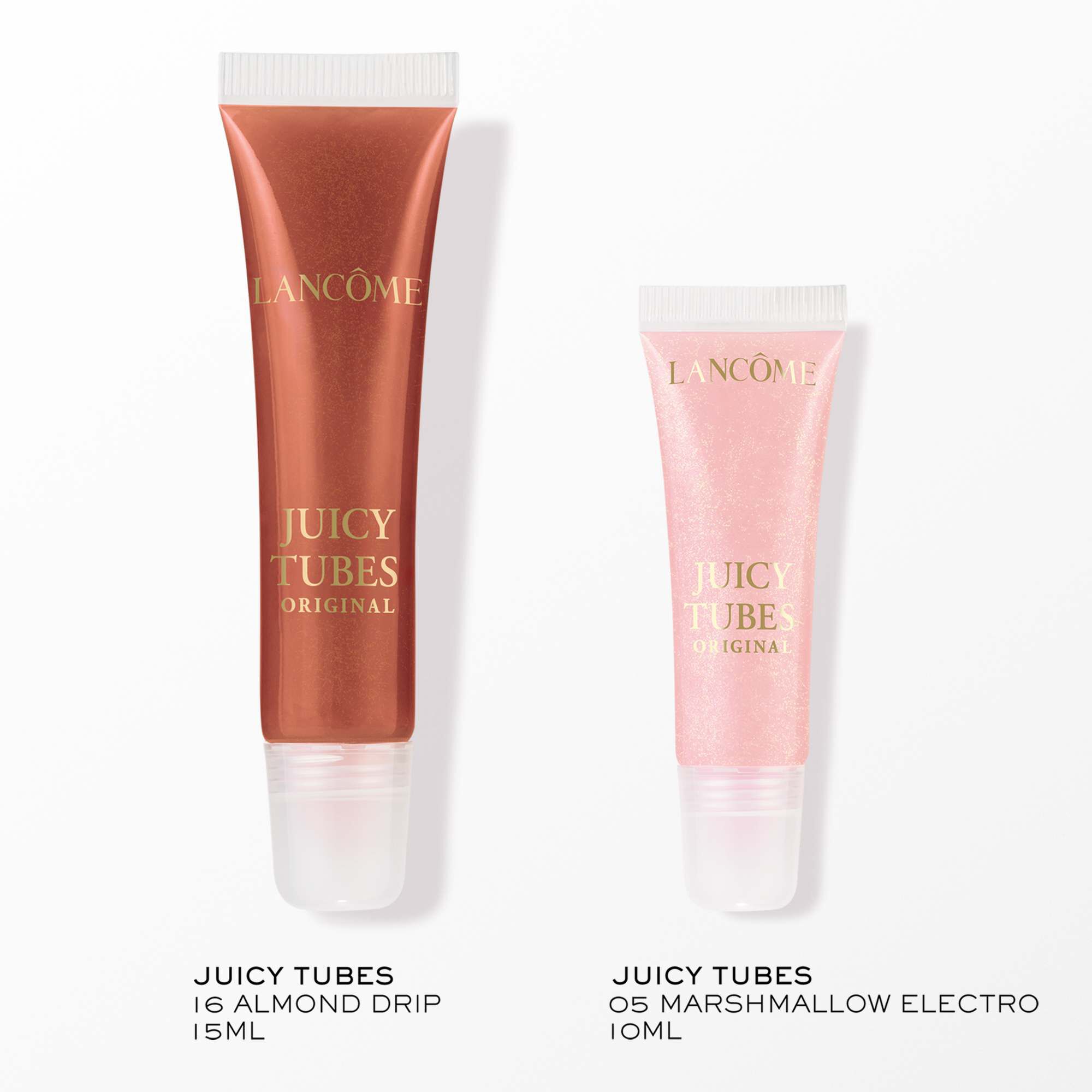 Juicy Tubes Duo-Set