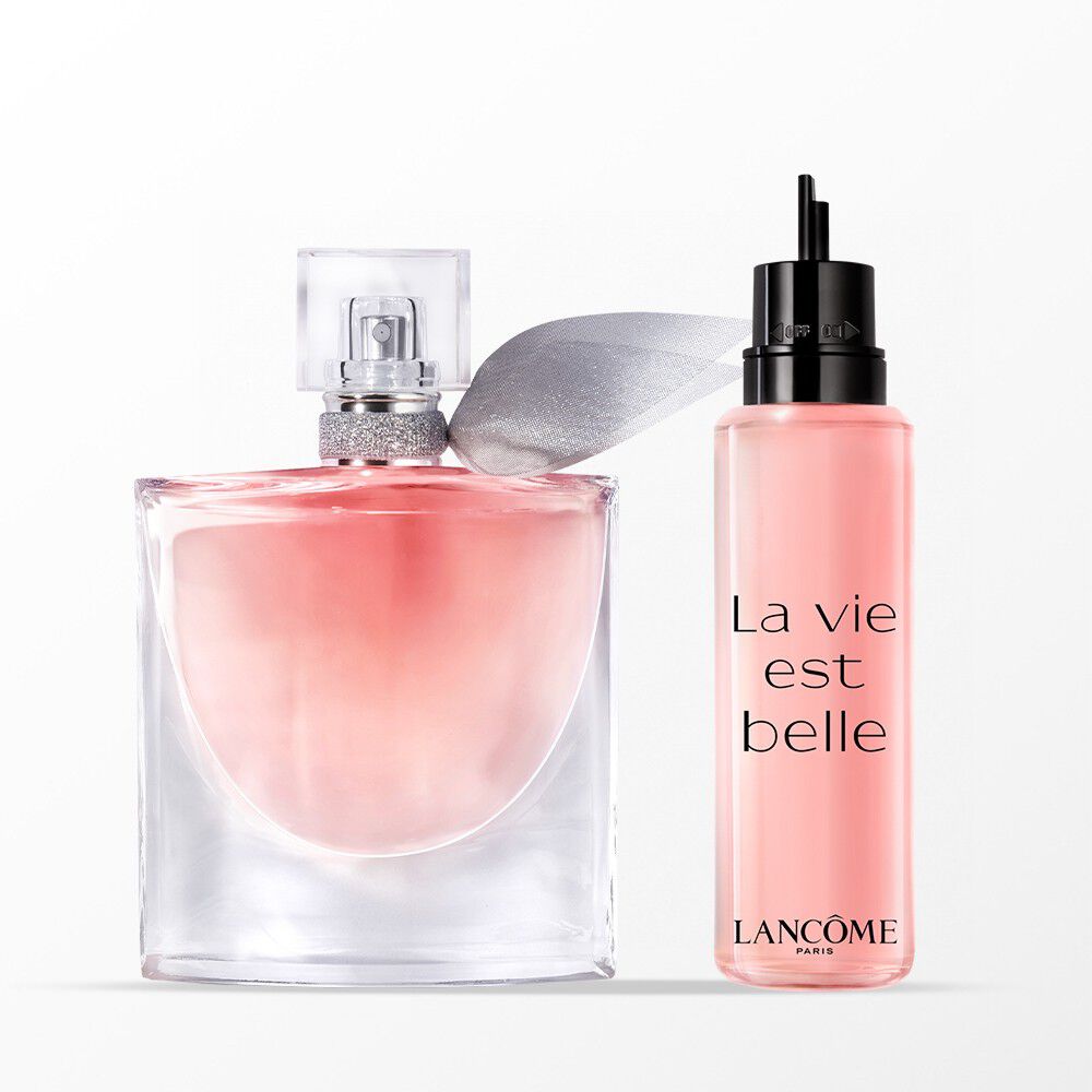 Lancôme - La Vie Est Belle Refill Set