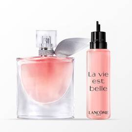 La Vie Est Belle Refill Set