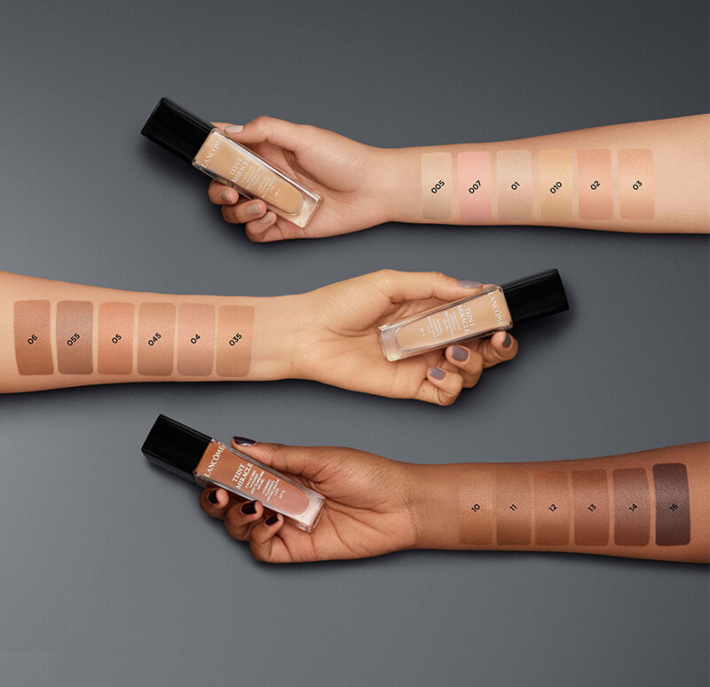 Teint Miracle Symbolbild