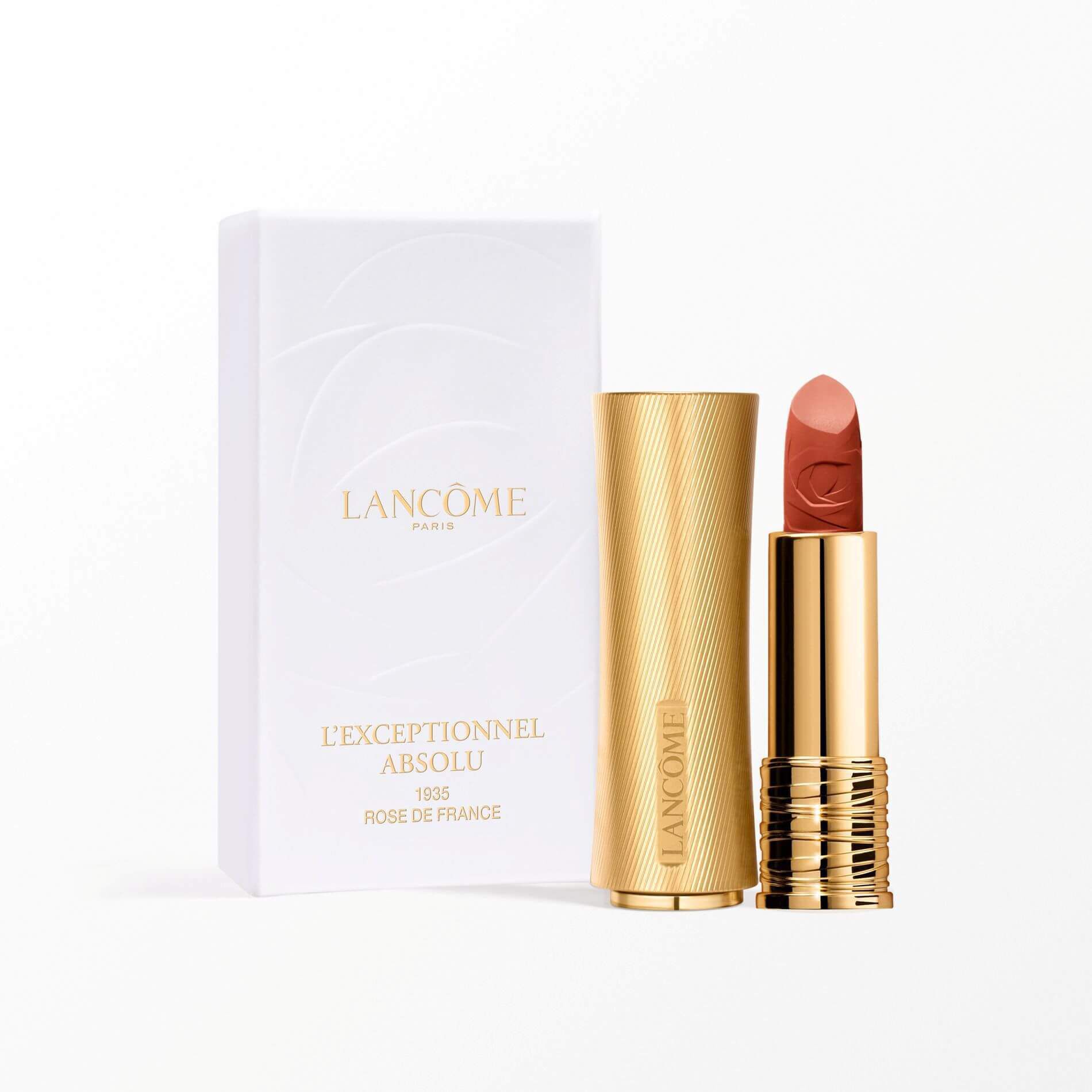 L’Exceptionnel Absolu