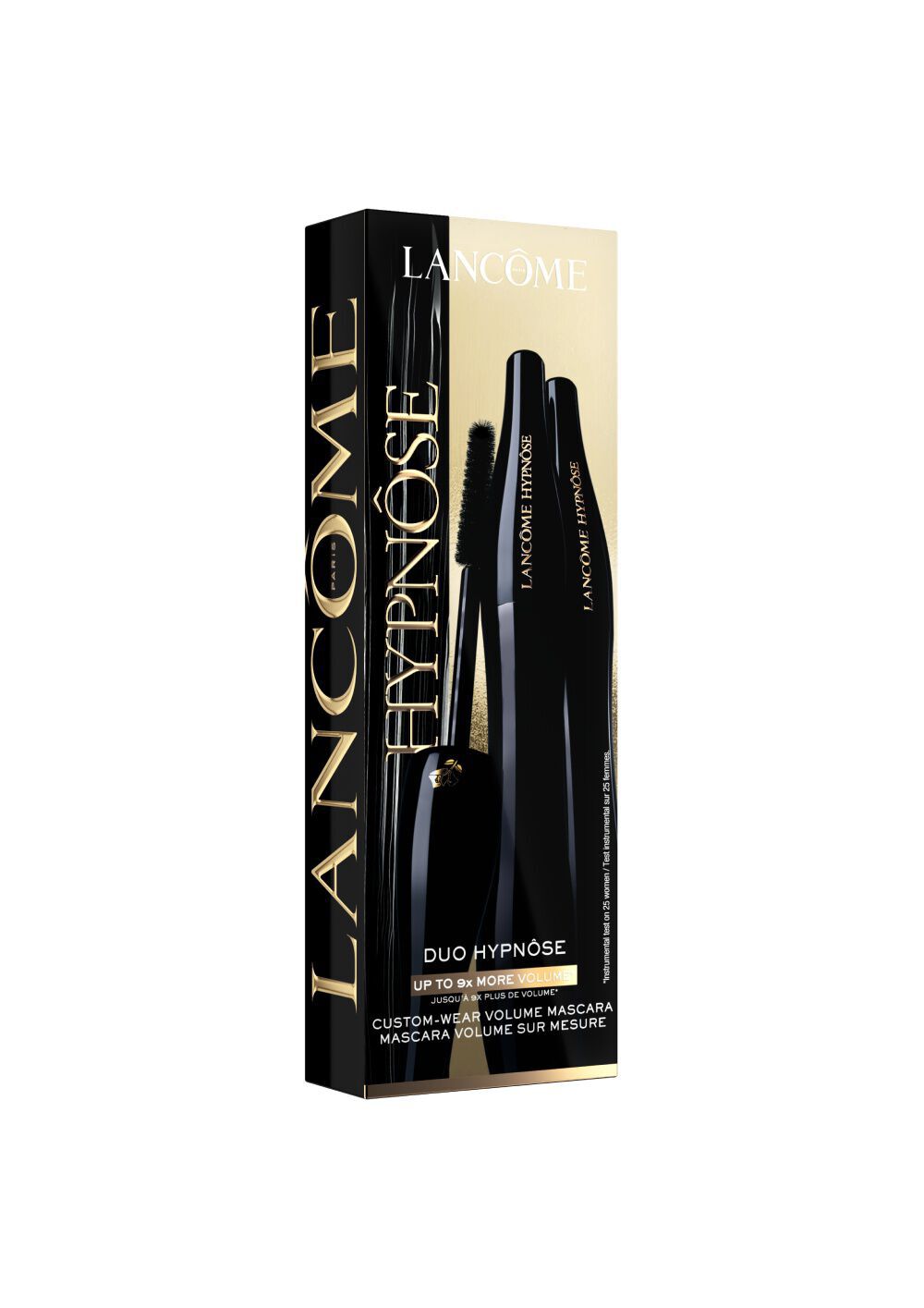 Hypnose Mascara Duo Set