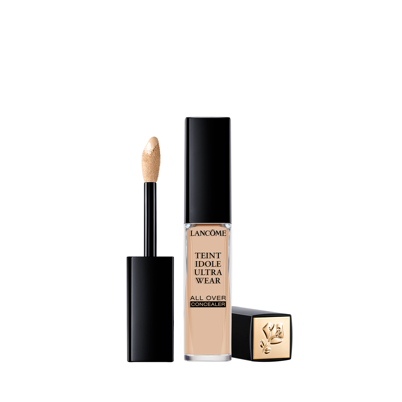 Lancôme - Teint Idole Ultra Wear All Over Concealer - 13ml - 02 Lys Rosé - 02 Lys Rosé