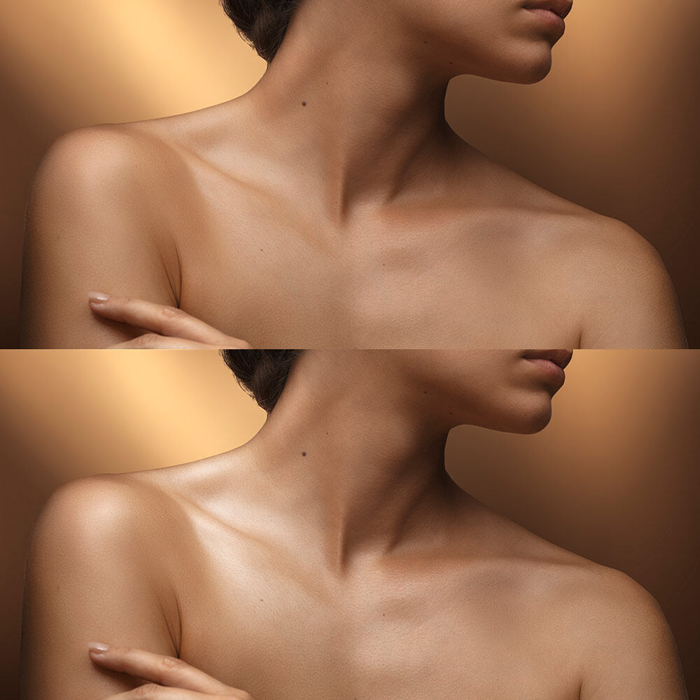 ABSOLUE THE SOFT BODY BALM