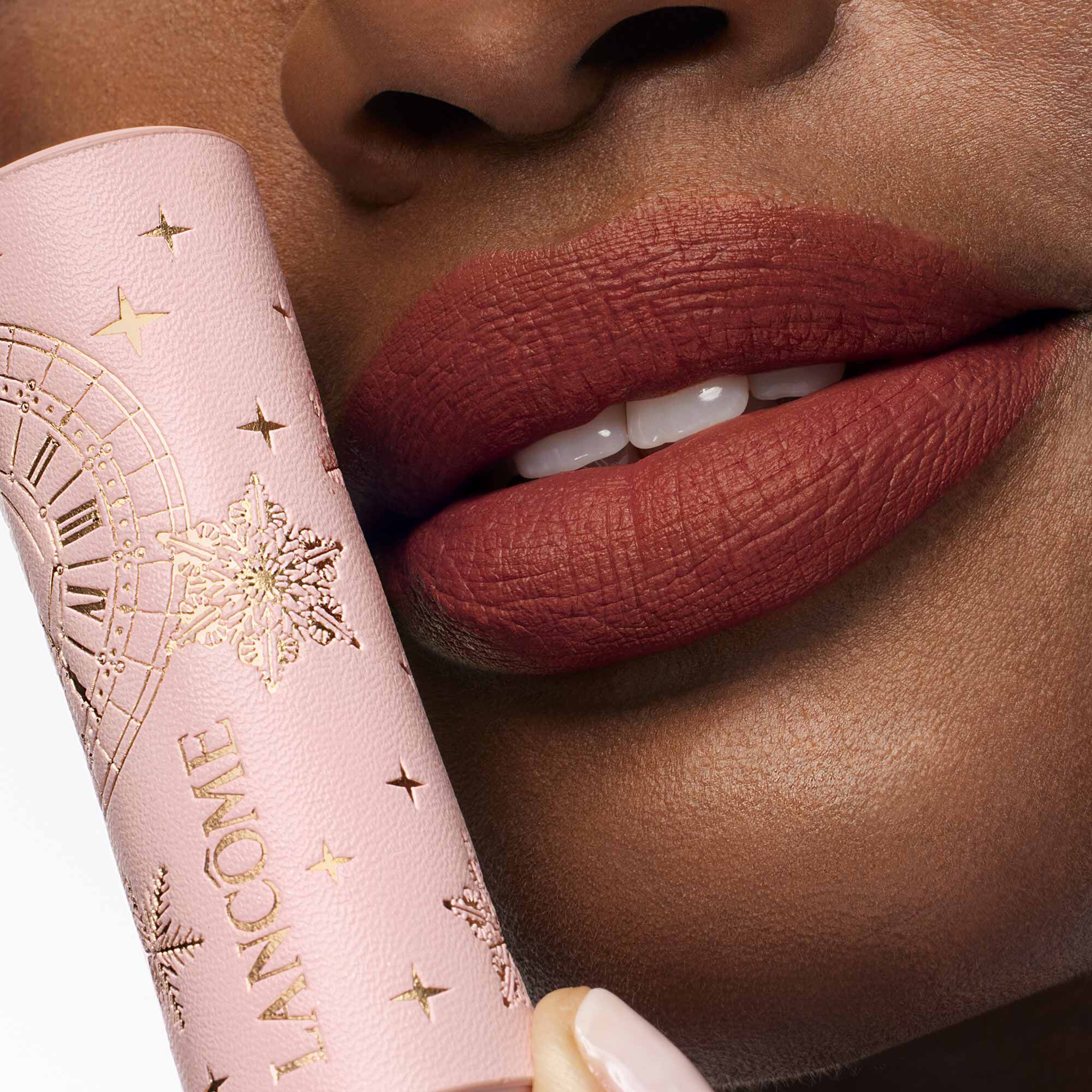 L'ABSOLU ROUGE DRAMA MATTE