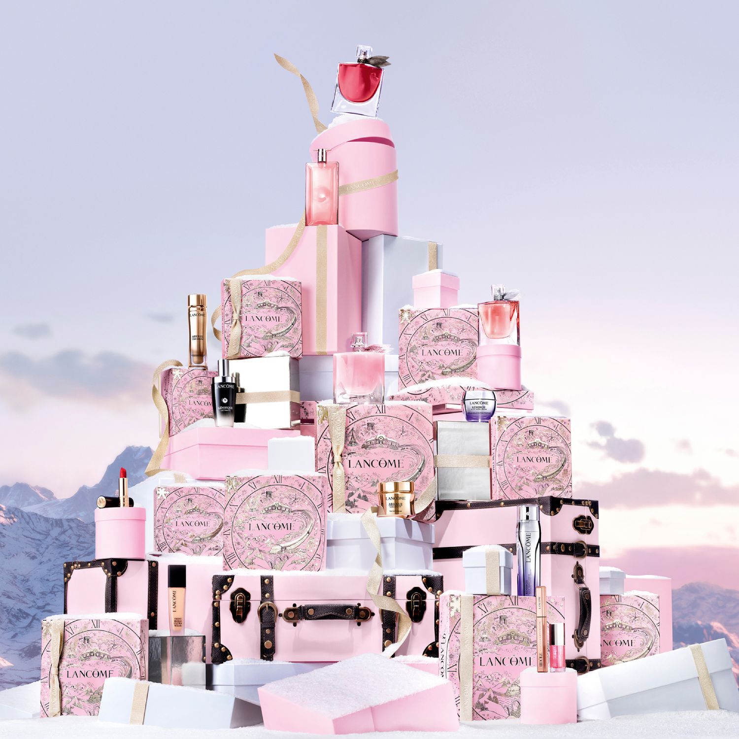 La Vie est Belle L'Elixir 50ml