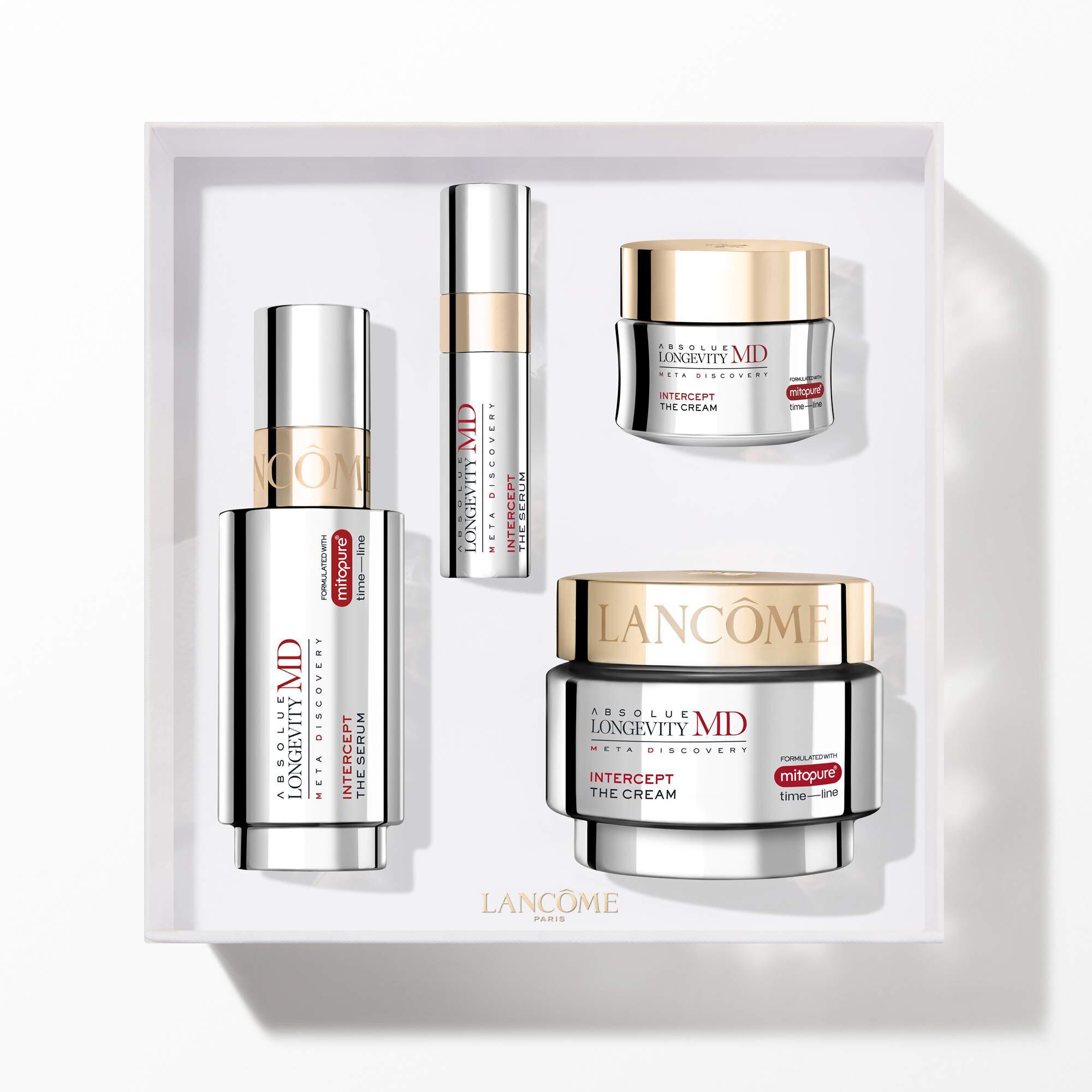 Absolue Longevity MD Intercept Set