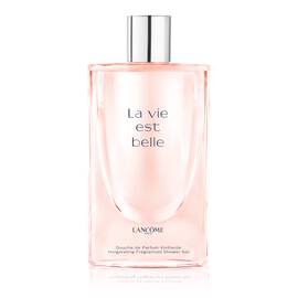 La Vie Est Belle - Invigorating Fragranced Shower Gel 