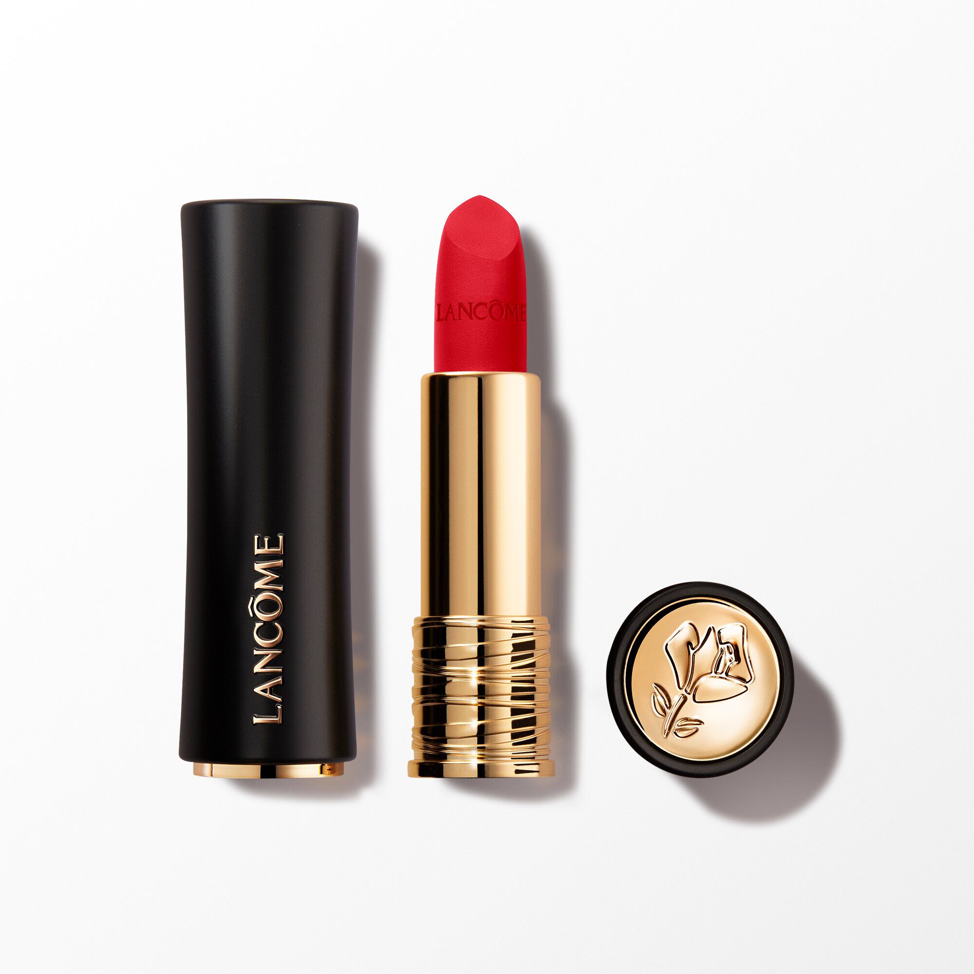 L'ABSOLU ROUGE DRAMA MATTE
