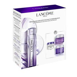 Renergie Triple Serum 50ml Routine Set