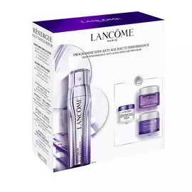 Renergie Triple Serum 50ml Routine Set