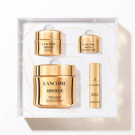 ABSOLUE SOFT CREME KOLLEKTION