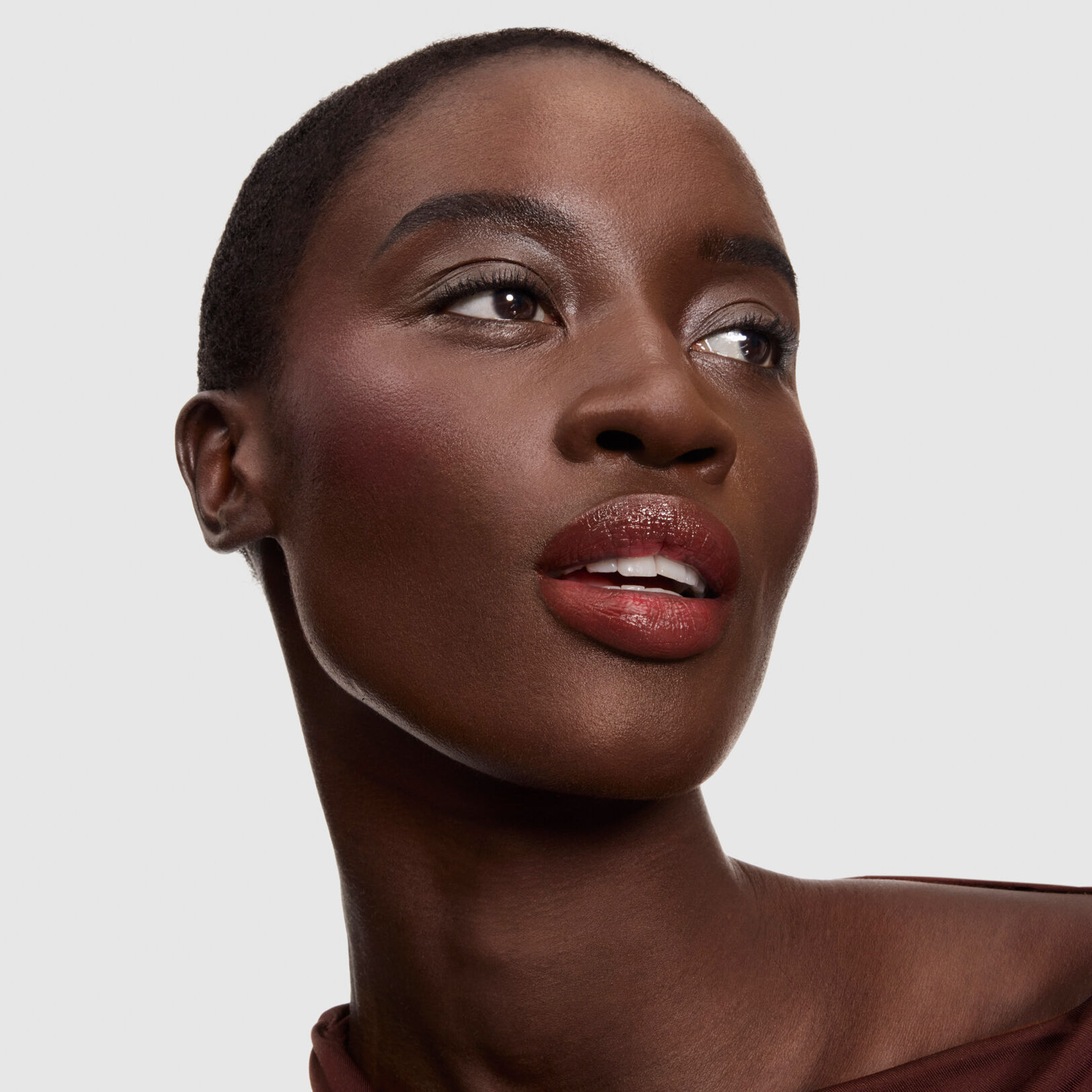 LIP IDOLE SQUALANE-12 BUTTERGLOW™