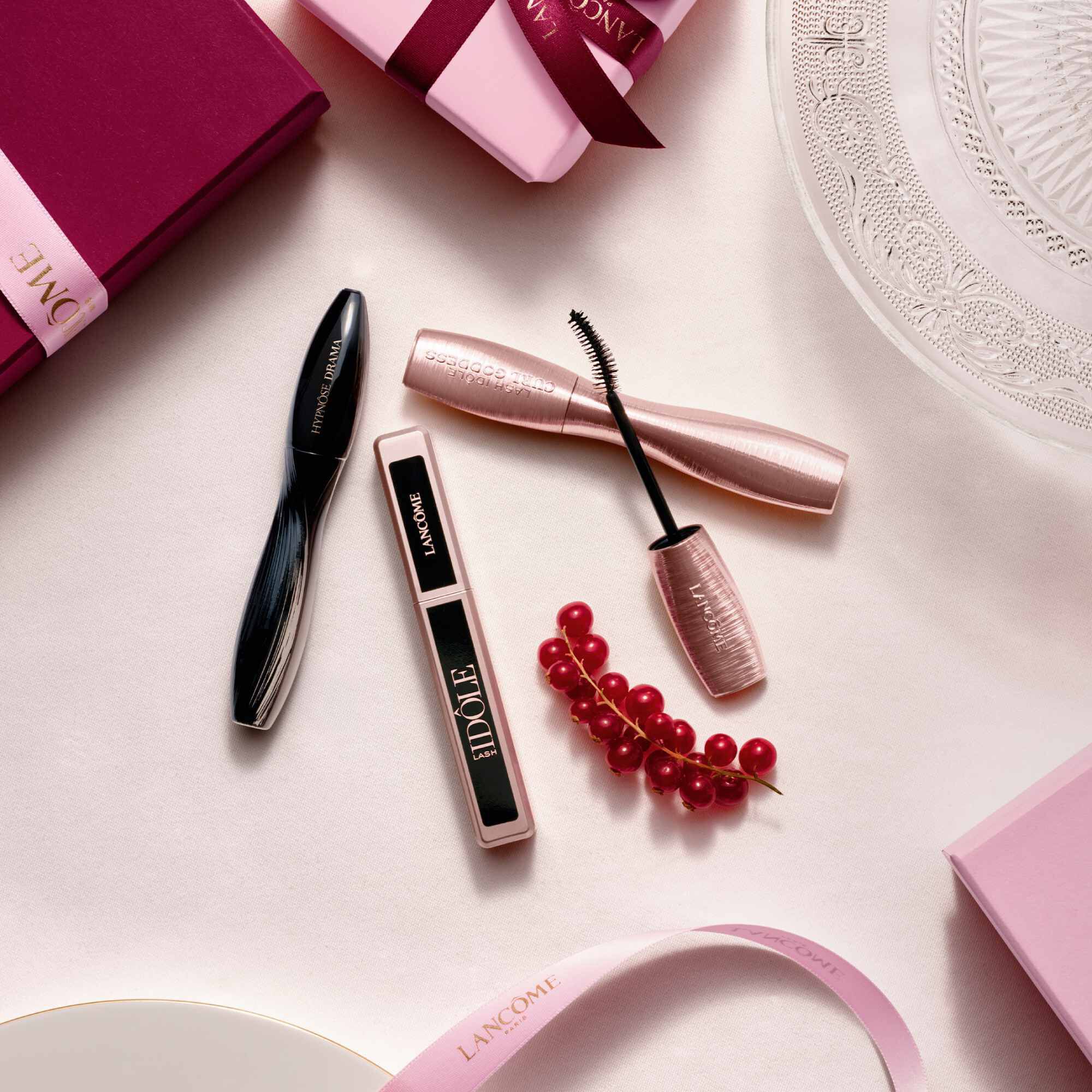 Lash Idole Mascara Routine Set
