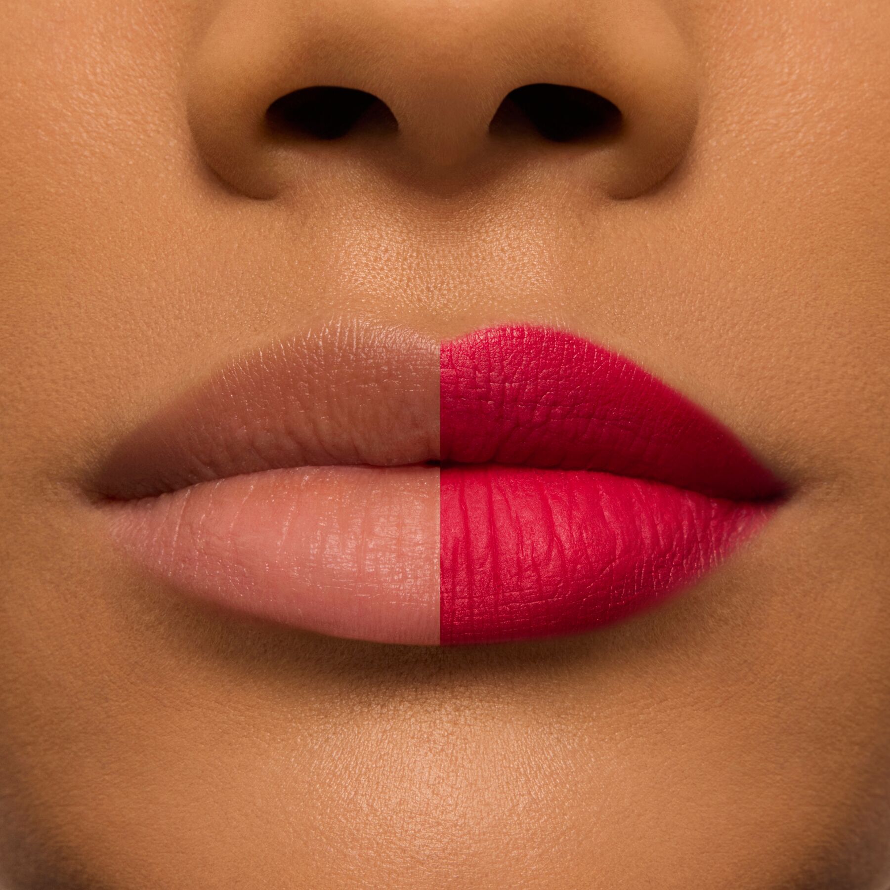 L'ABSOLU ROUGE DRAMA MATTE