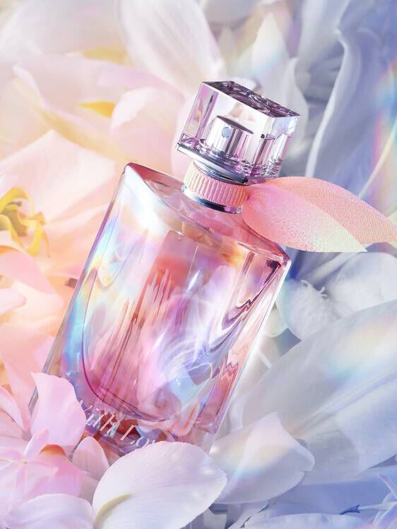 La vie est belle Soleil Cristal EdP blumiges Damenparfum Lancôme