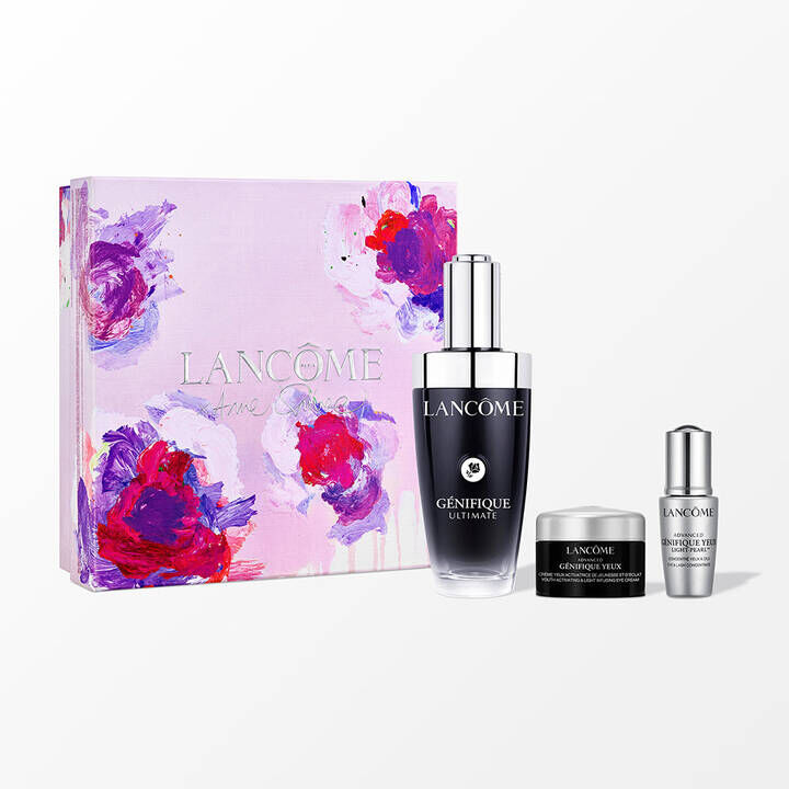 Génifique Serum 50ml Muttertags-Set | Lancôme
