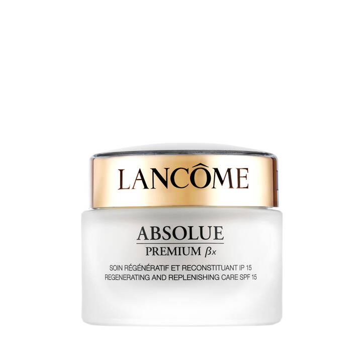 Luxuriöse Anti-Aging Hautpflege Ausstrahlung mit Absolue | Lancôme