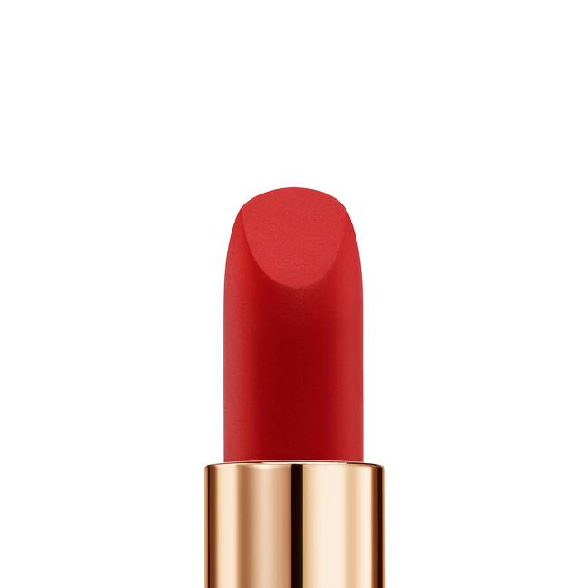 Chiara Ferragni L Absolu Rouge Drama Matte Lipstick Lancome